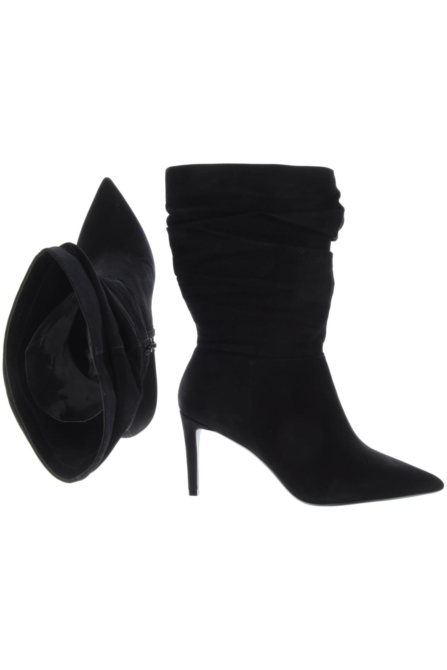

Dune London Damen Stiefel, schwarz, Gr. 39