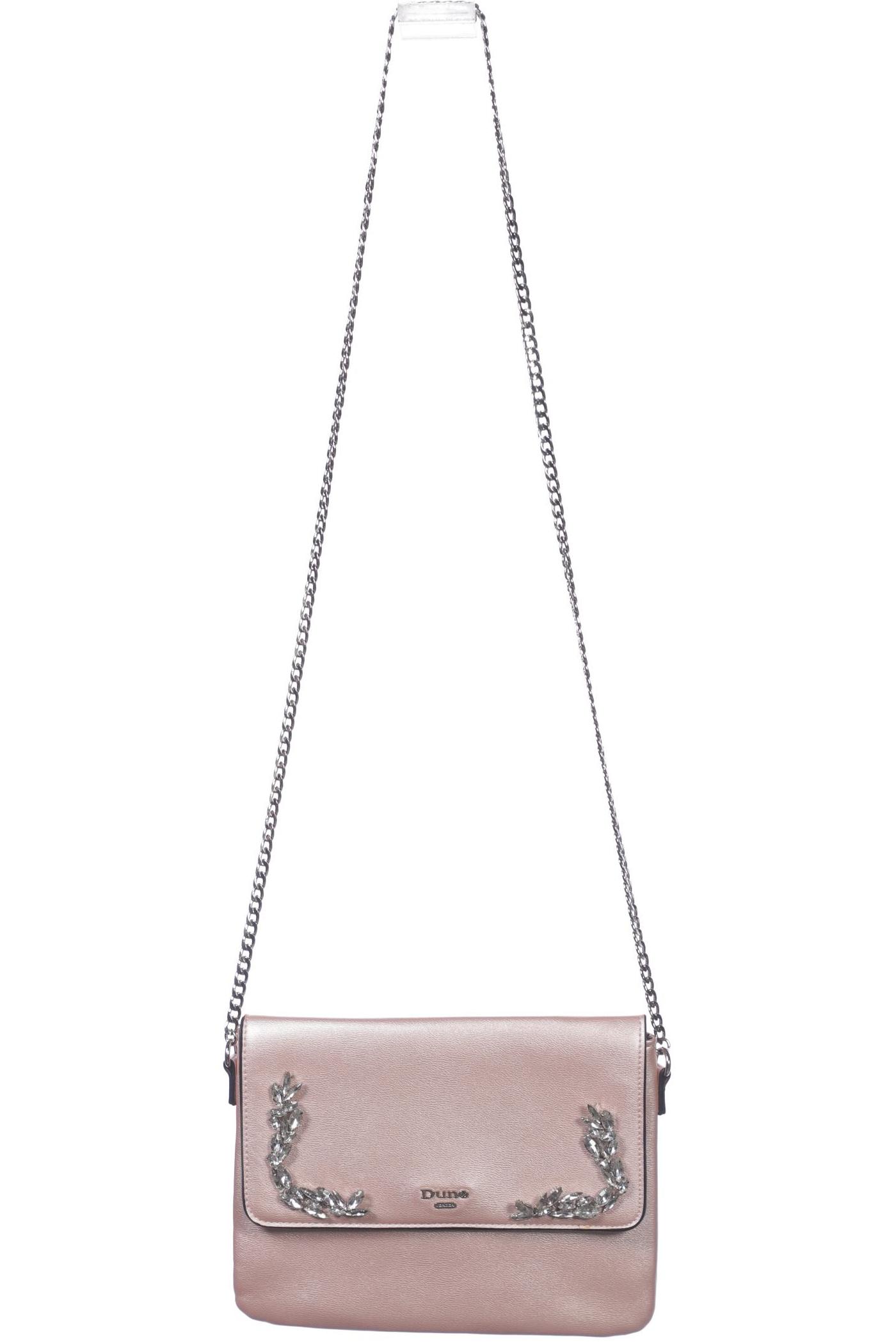 

Dune London Damen Handtasche, pink