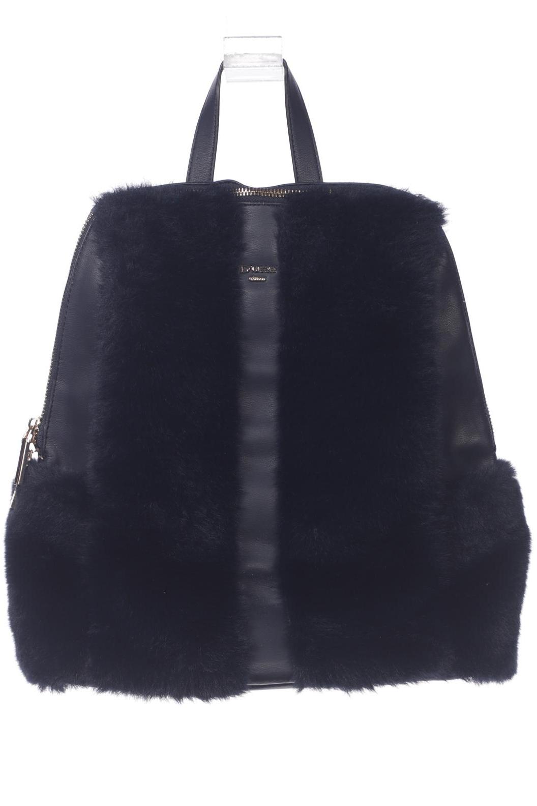 

Dune London Damen Rucksack, marineblau, Gr.