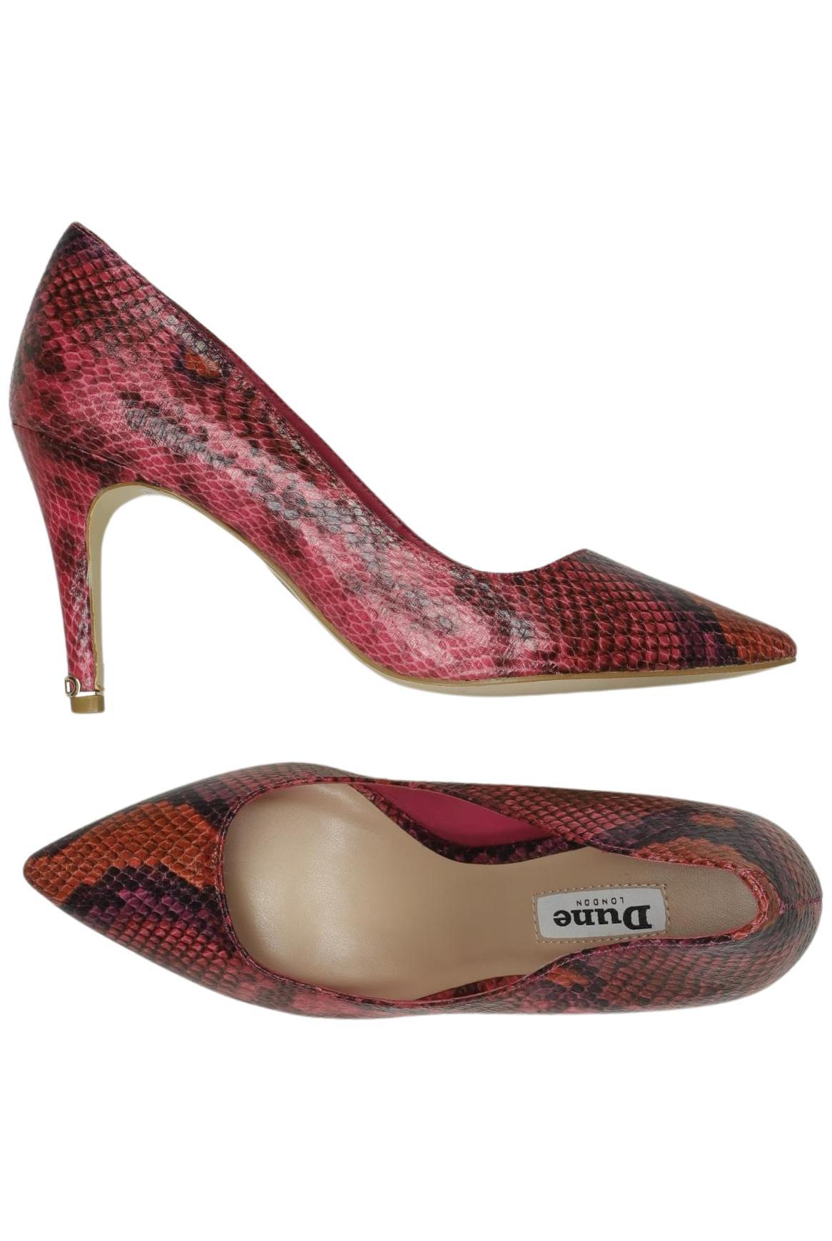 

Dune London Damen Pumps, pink, Gr. 36