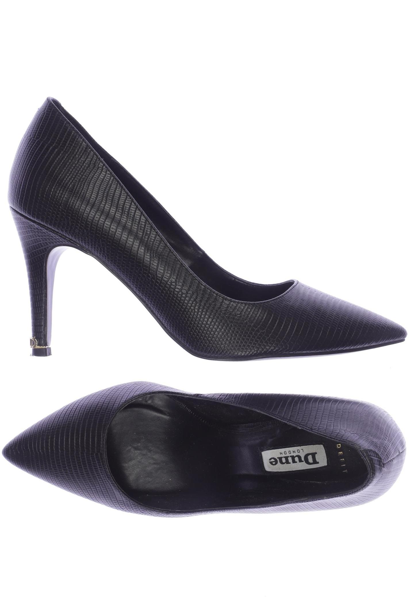 

Dune London Damen Pumps, schwarz, Gr. 36