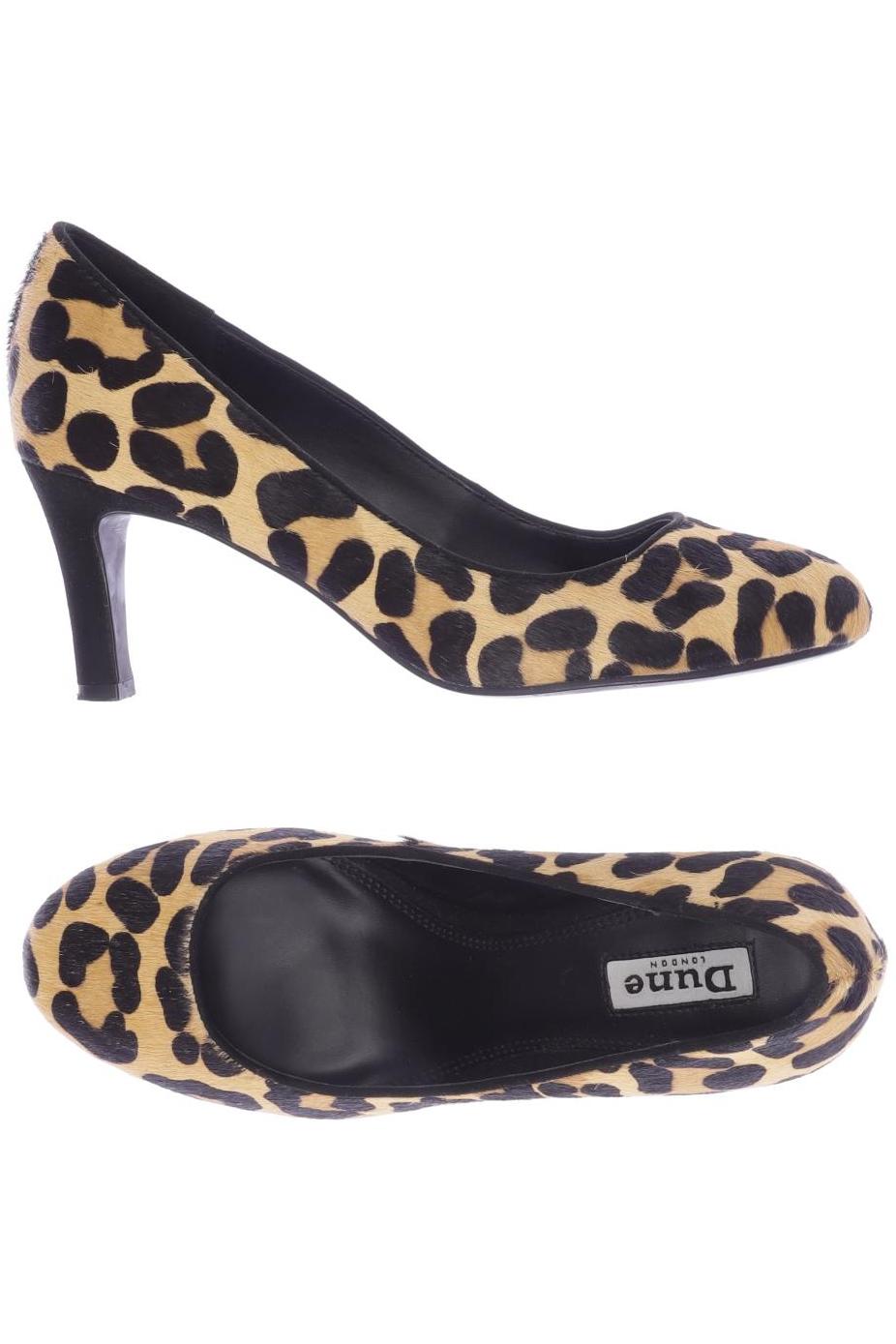 

Dune London Damen Pumps, braun, Gr. 37