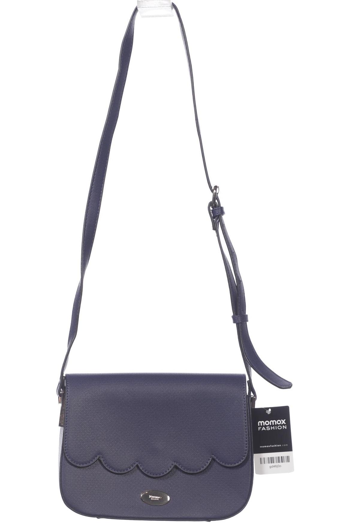 

Dune London Damen Handtasche, marineblau, Gr.
