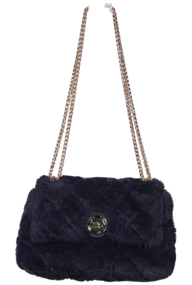 

Dune London Damen Handtasche, marineblau, Gr.