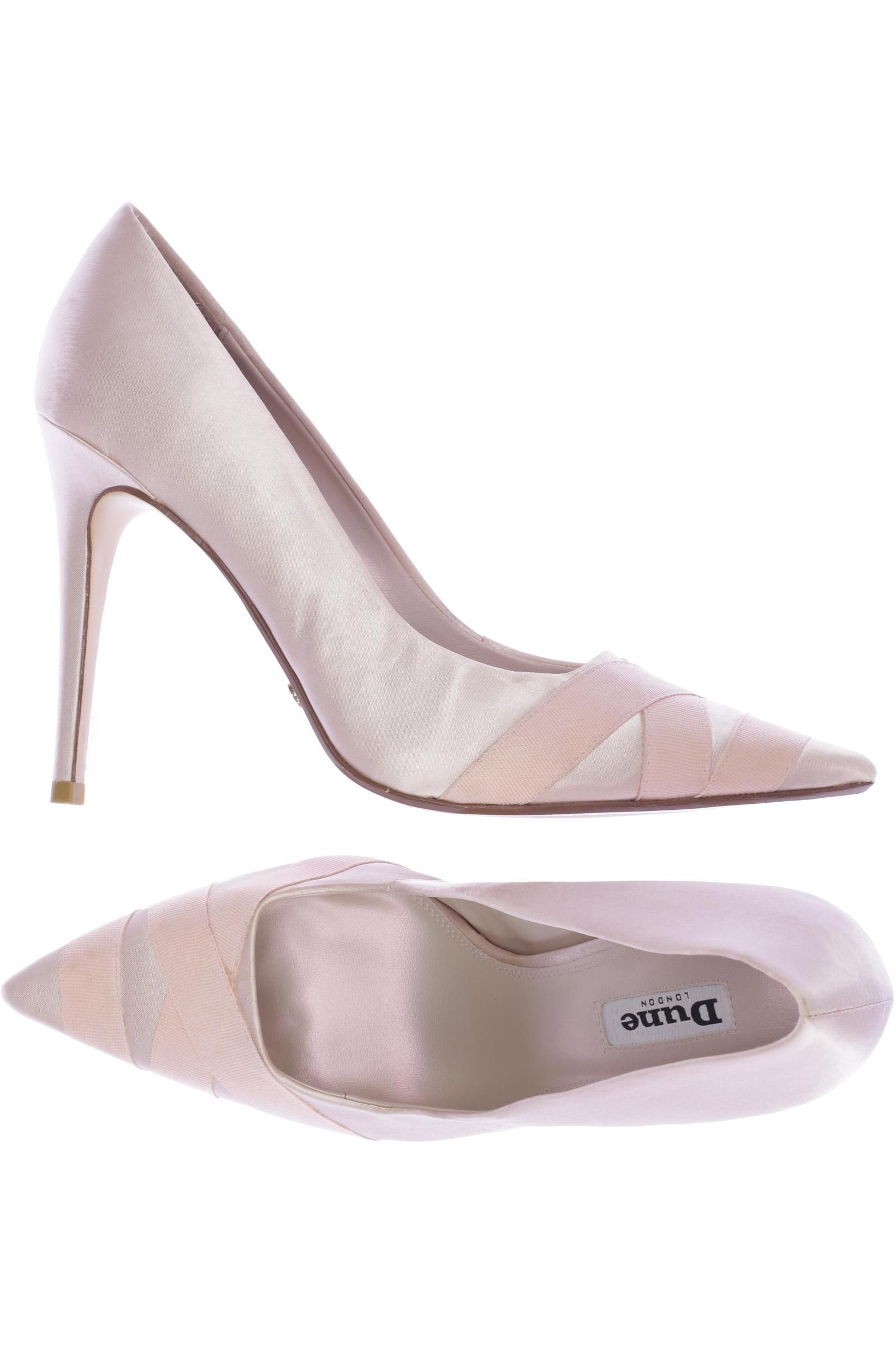 

Dune London Damen Pumps, pink, Gr. 38