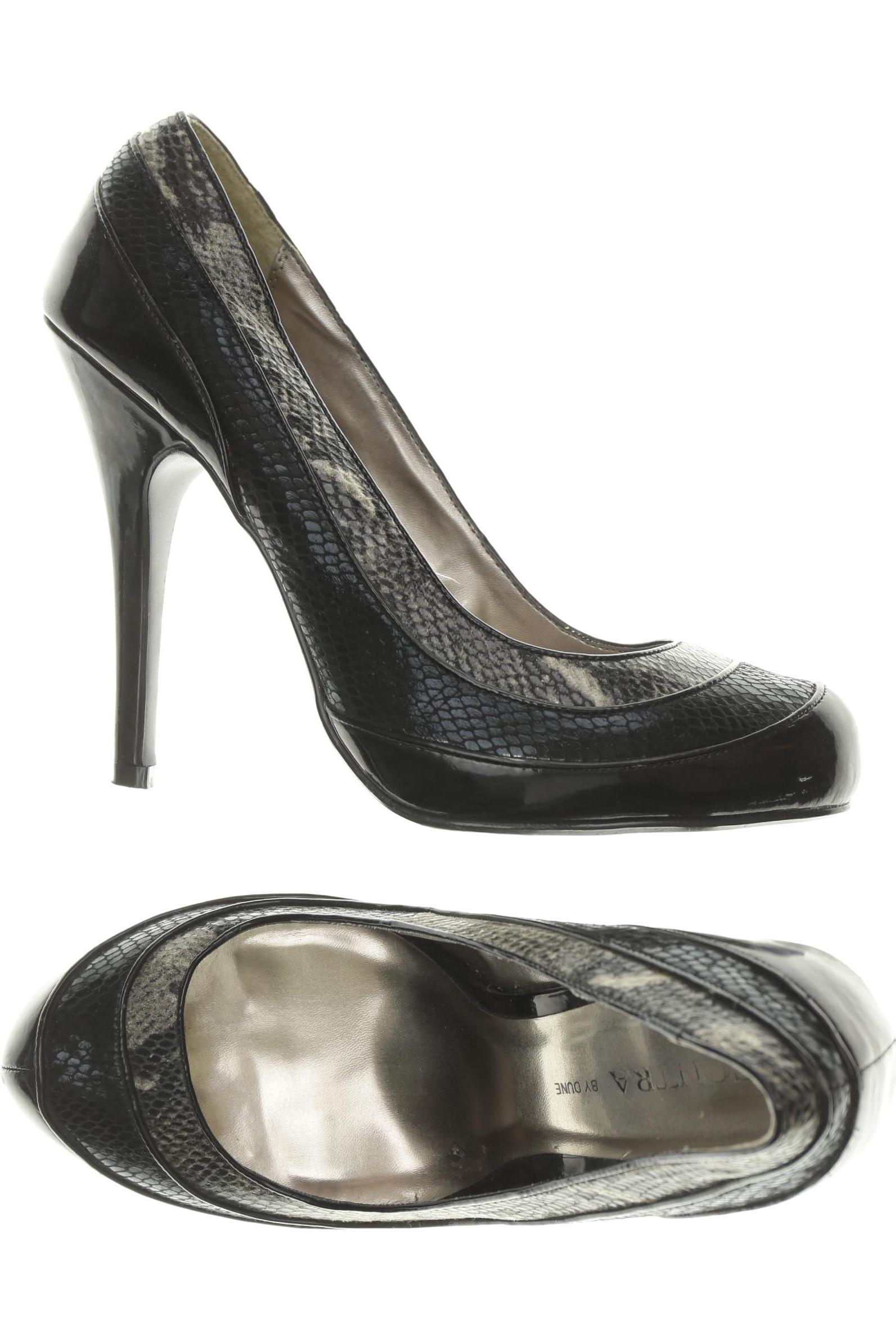 

Dune London Damen Pumps, schwarz, Gr. 41