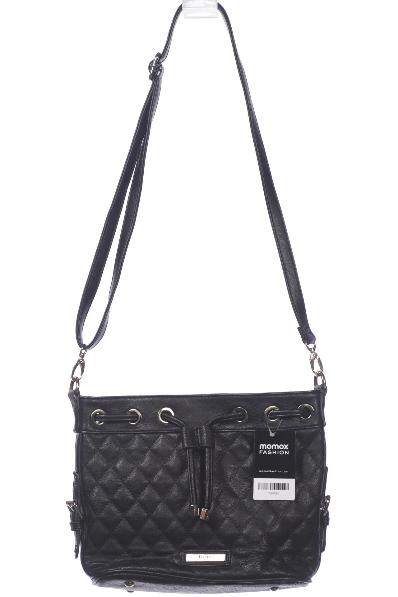 

Dune London Damen Handtasche, schwarz, Gr.