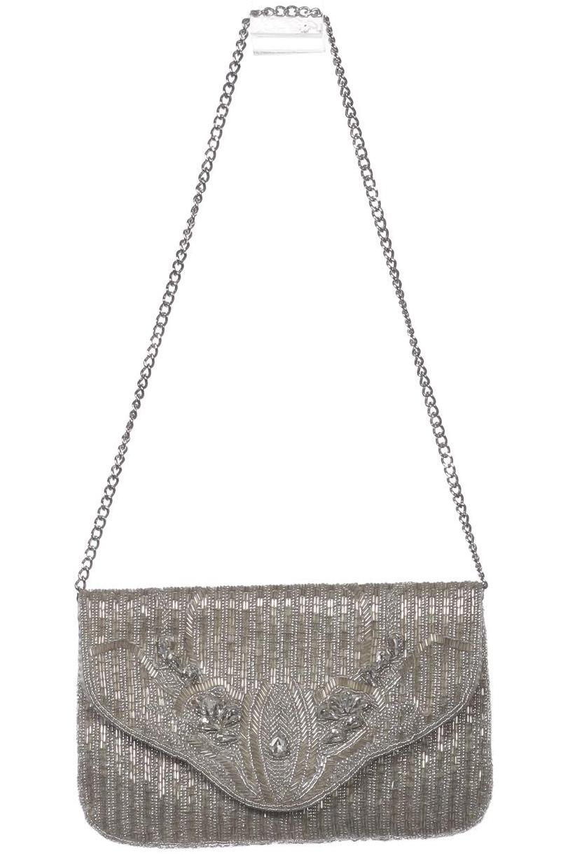 

Dune London Damen Handtasche, beige, Gr.