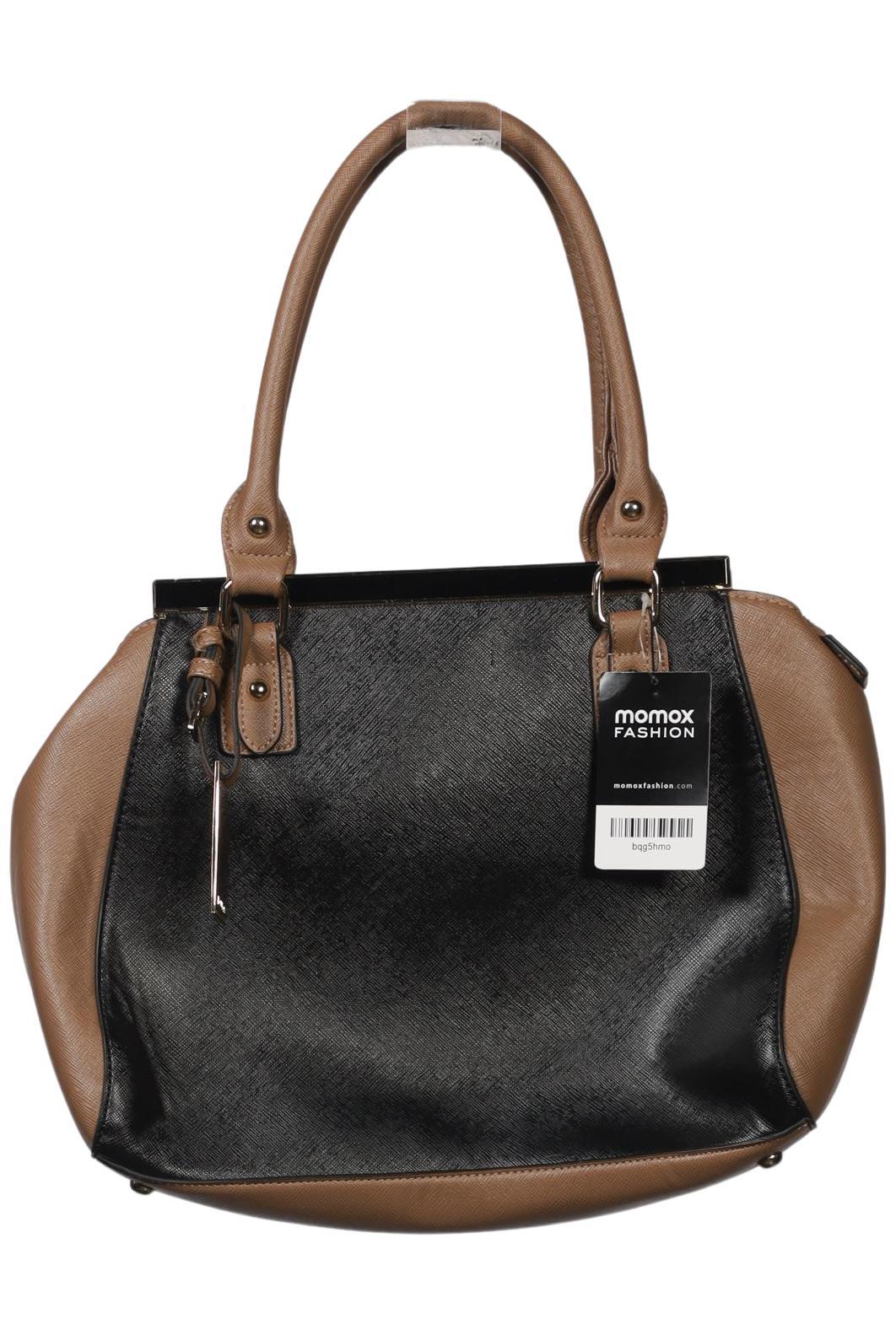 

Dune London Damen Handtasche, schwarz, Gr.