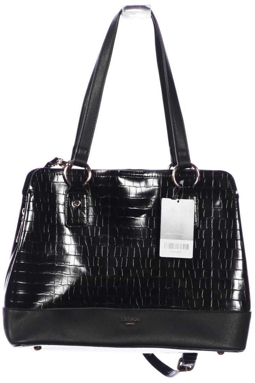 

Dune London Damen Handtasche, schwarz