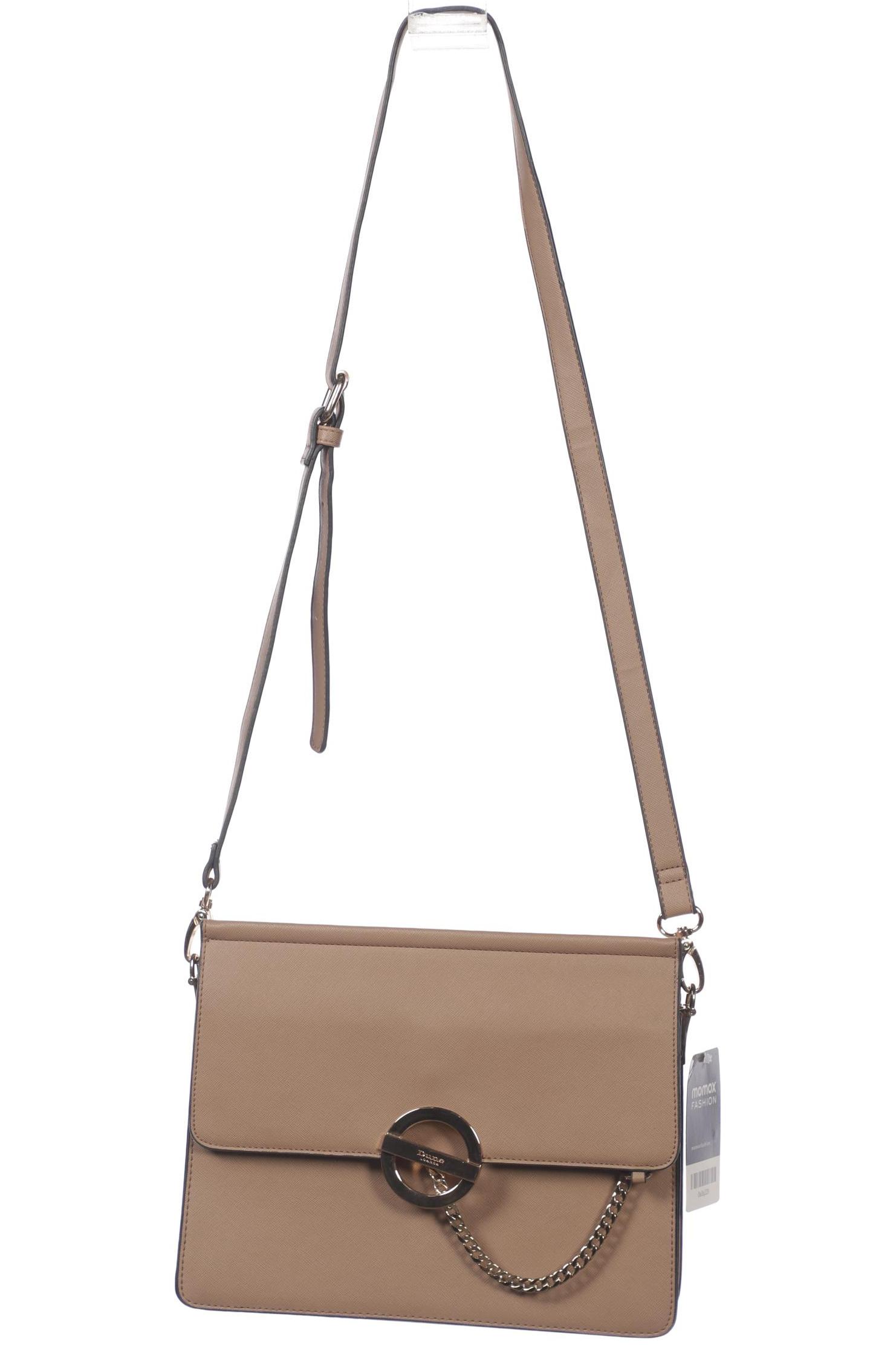 

Dune London Damen Handtasche, beige