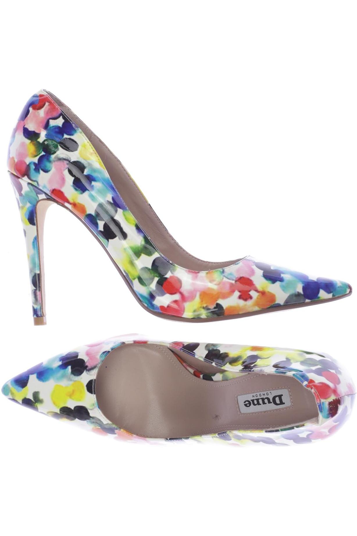 

Dune London Damen Pumps, mehrfarbig, Gr. 38