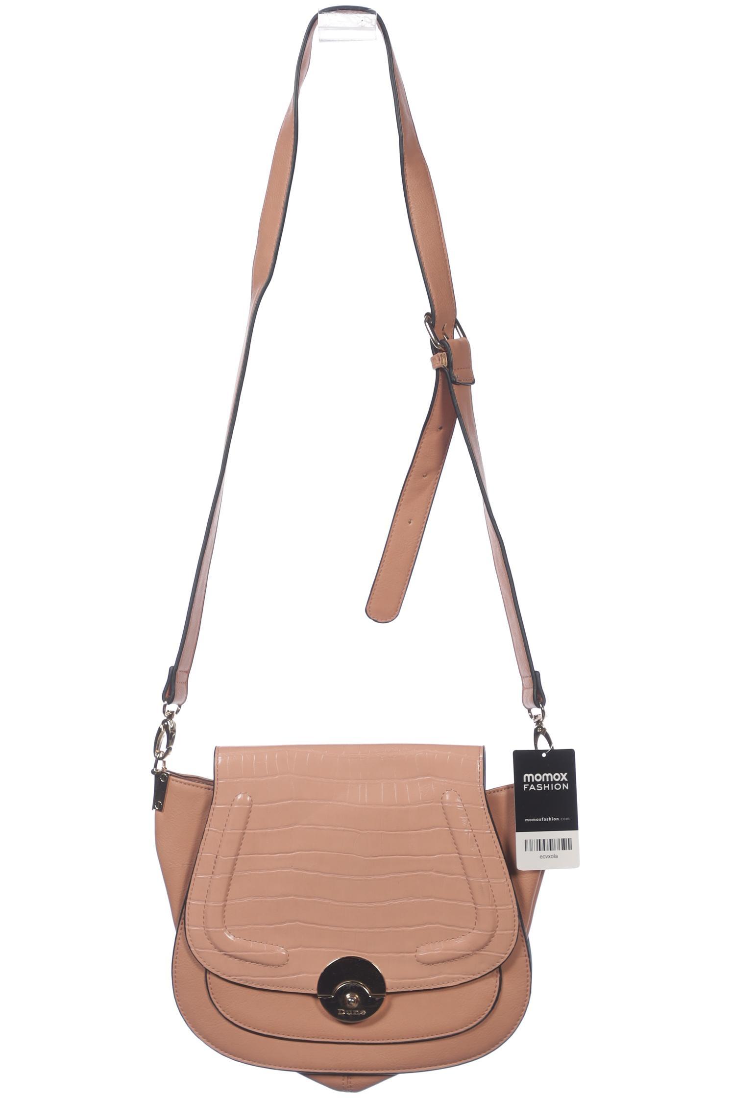

Dune London Damen Handtasche, beige, Gr.