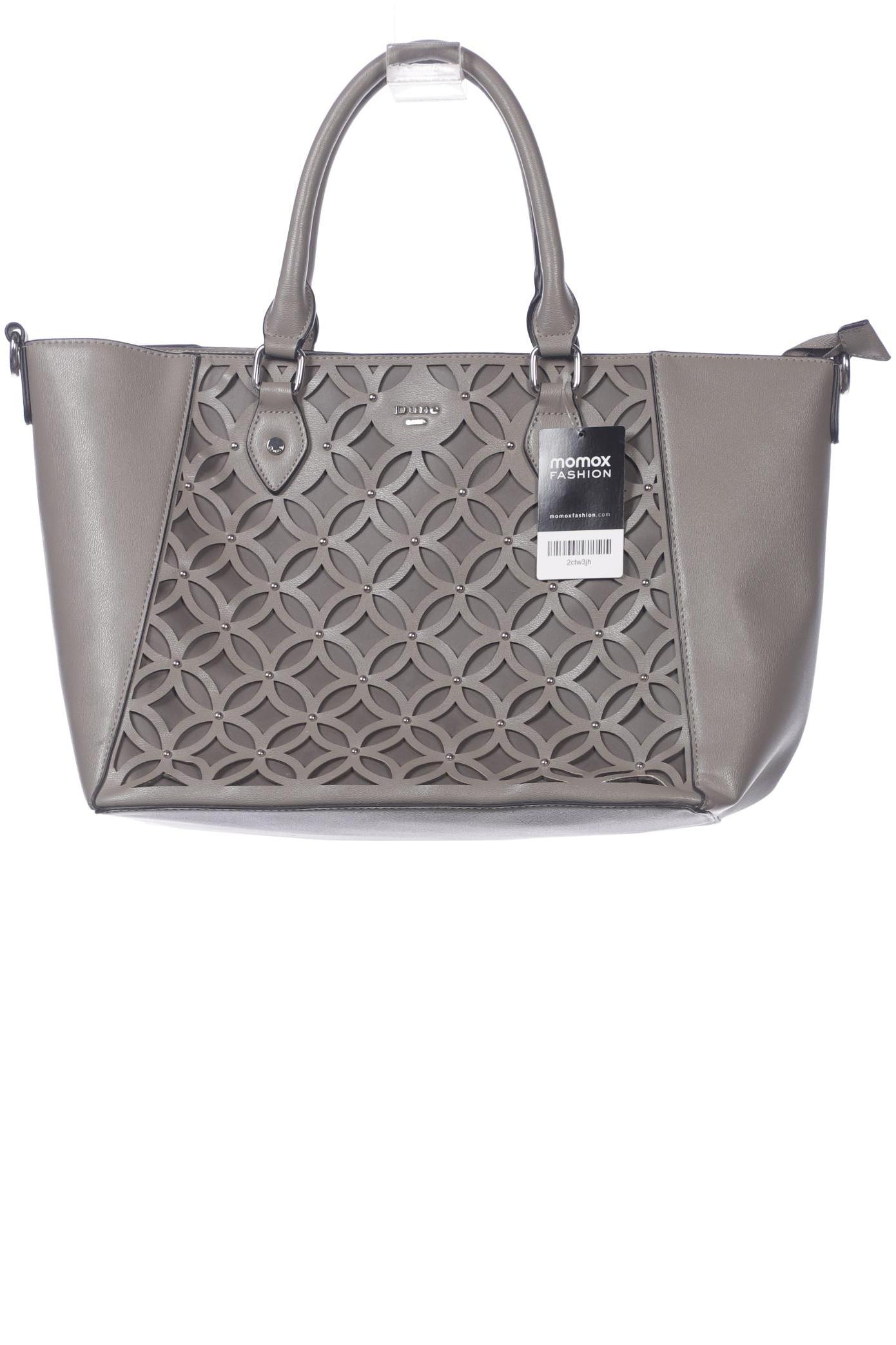 

Dune London Damen Handtasche, grau, Gr.