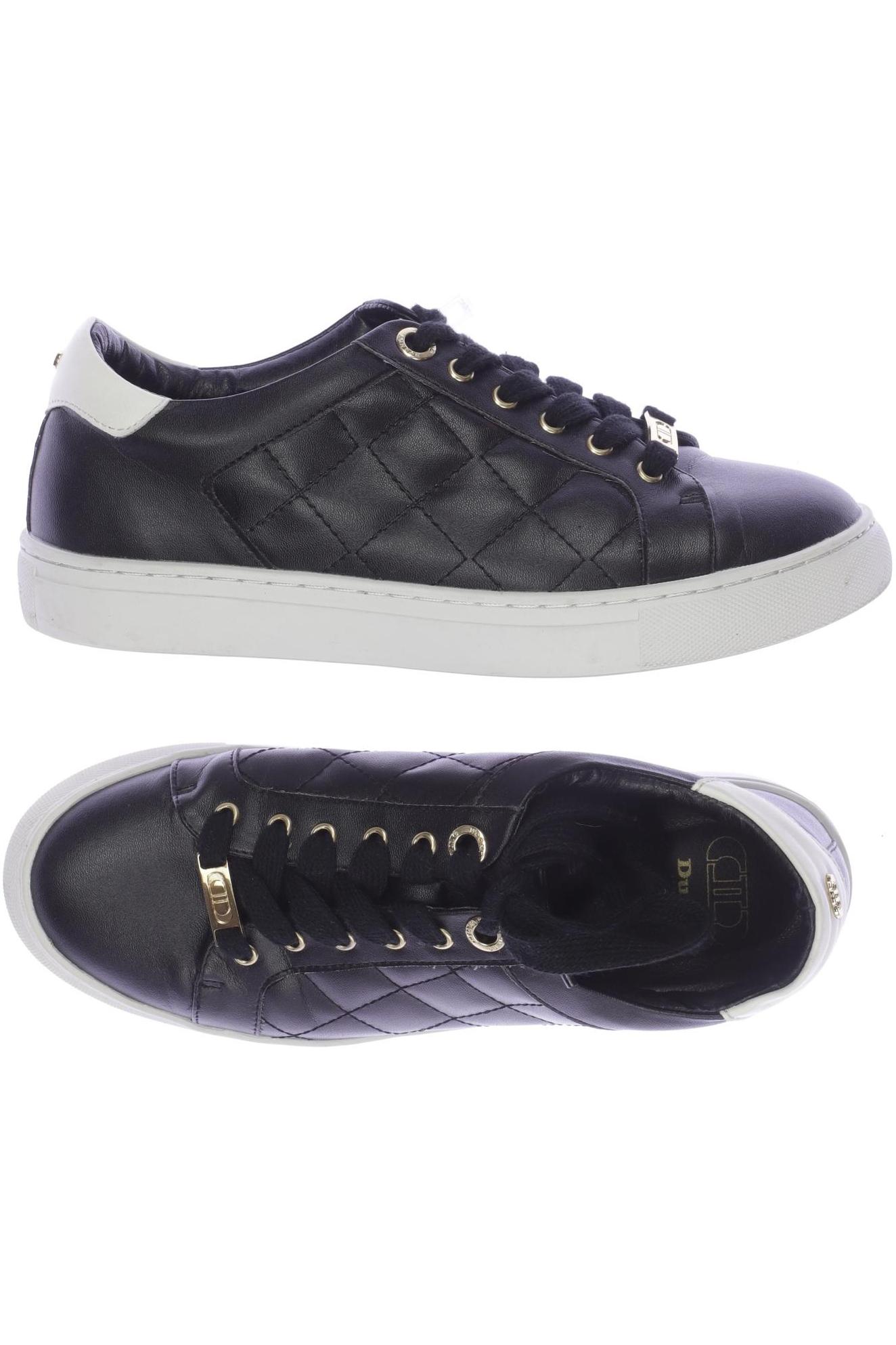 

Dune London Damen Sneakers, schwarz, Gr. 37