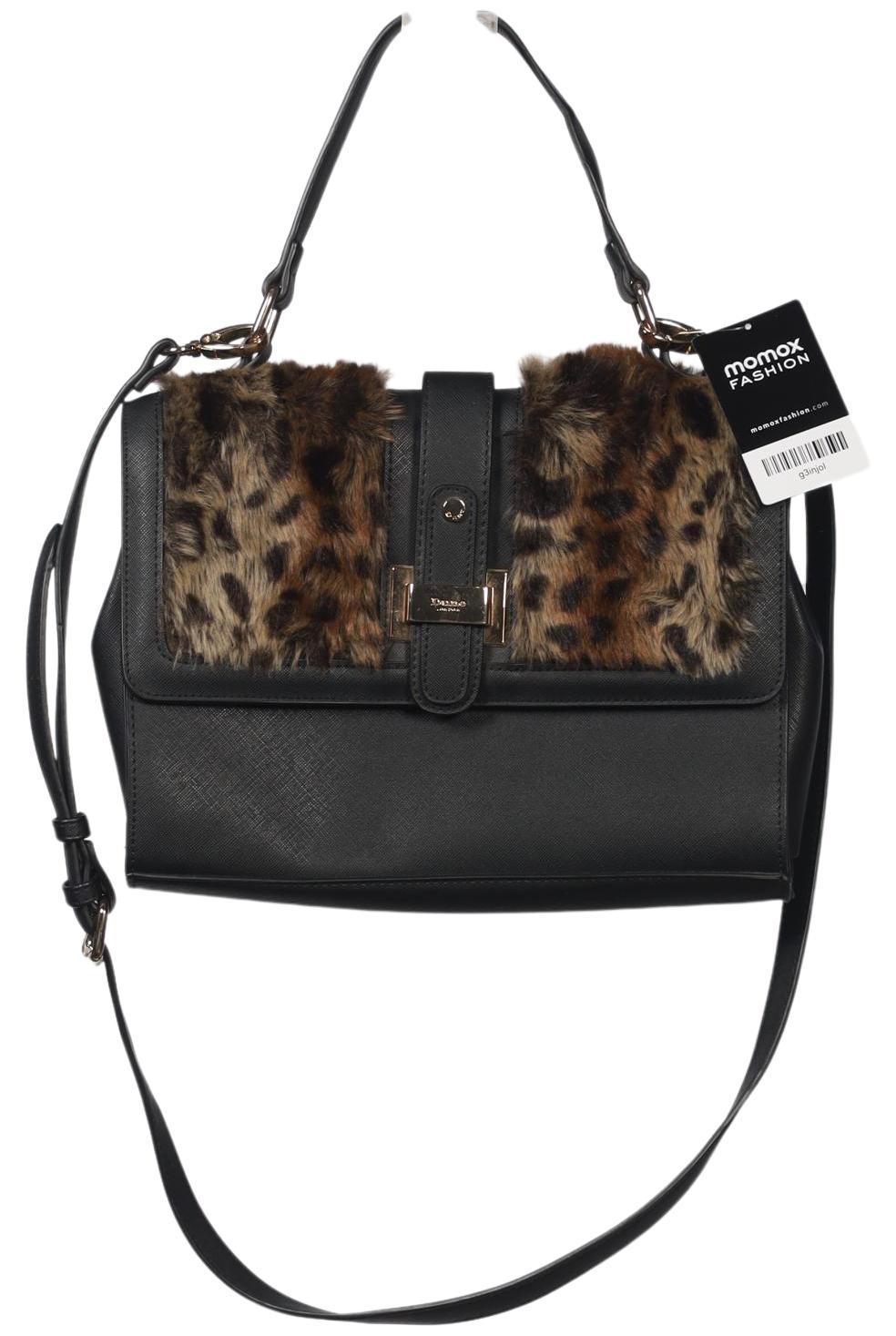 

Dune London Damen Handtasche, schwarz, Gr.