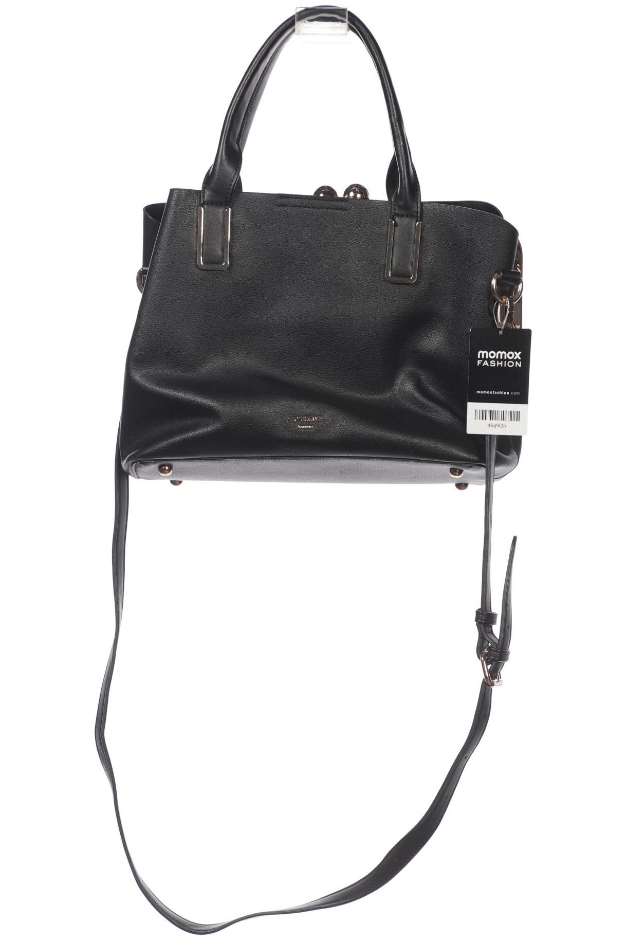 

Dune London Damen Handtasche, schwarz