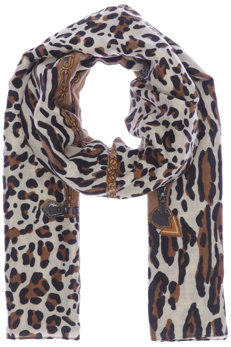 

Dune London Damen Schal, braun, Gr.