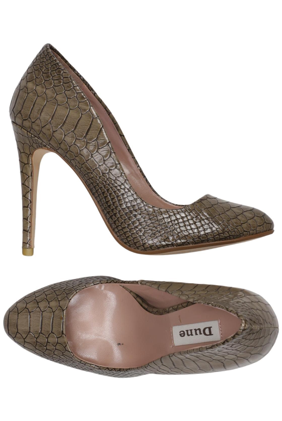

Dune London Damen Pumps, braun, Gr. 37