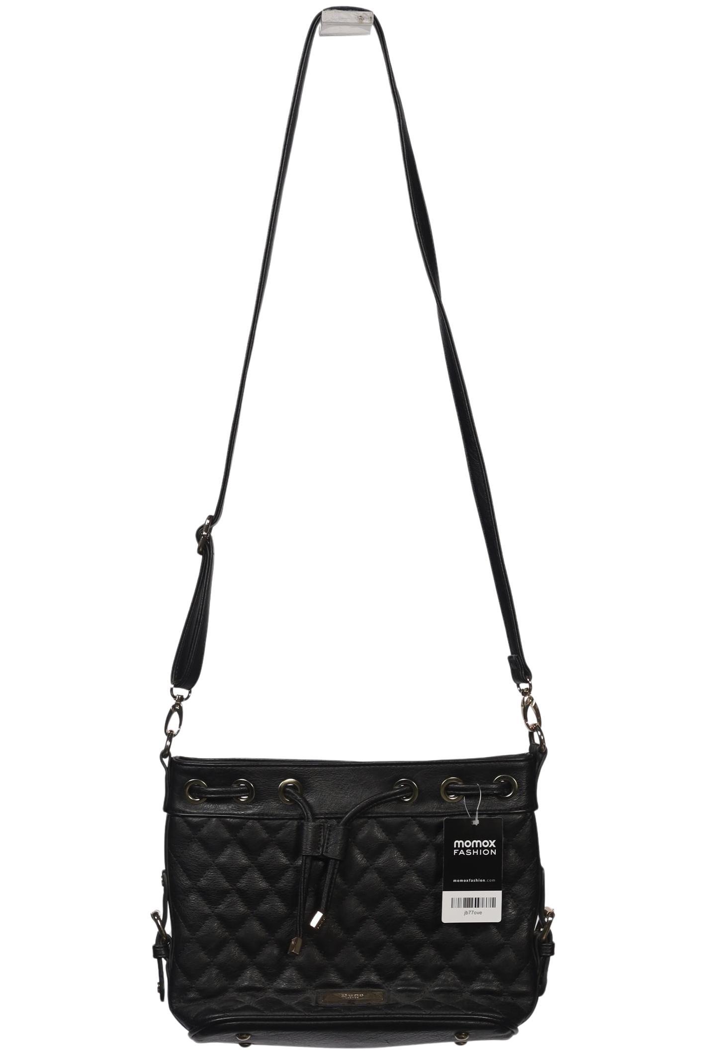 

Dune London Damen Handtasche, schwarz, Gr.