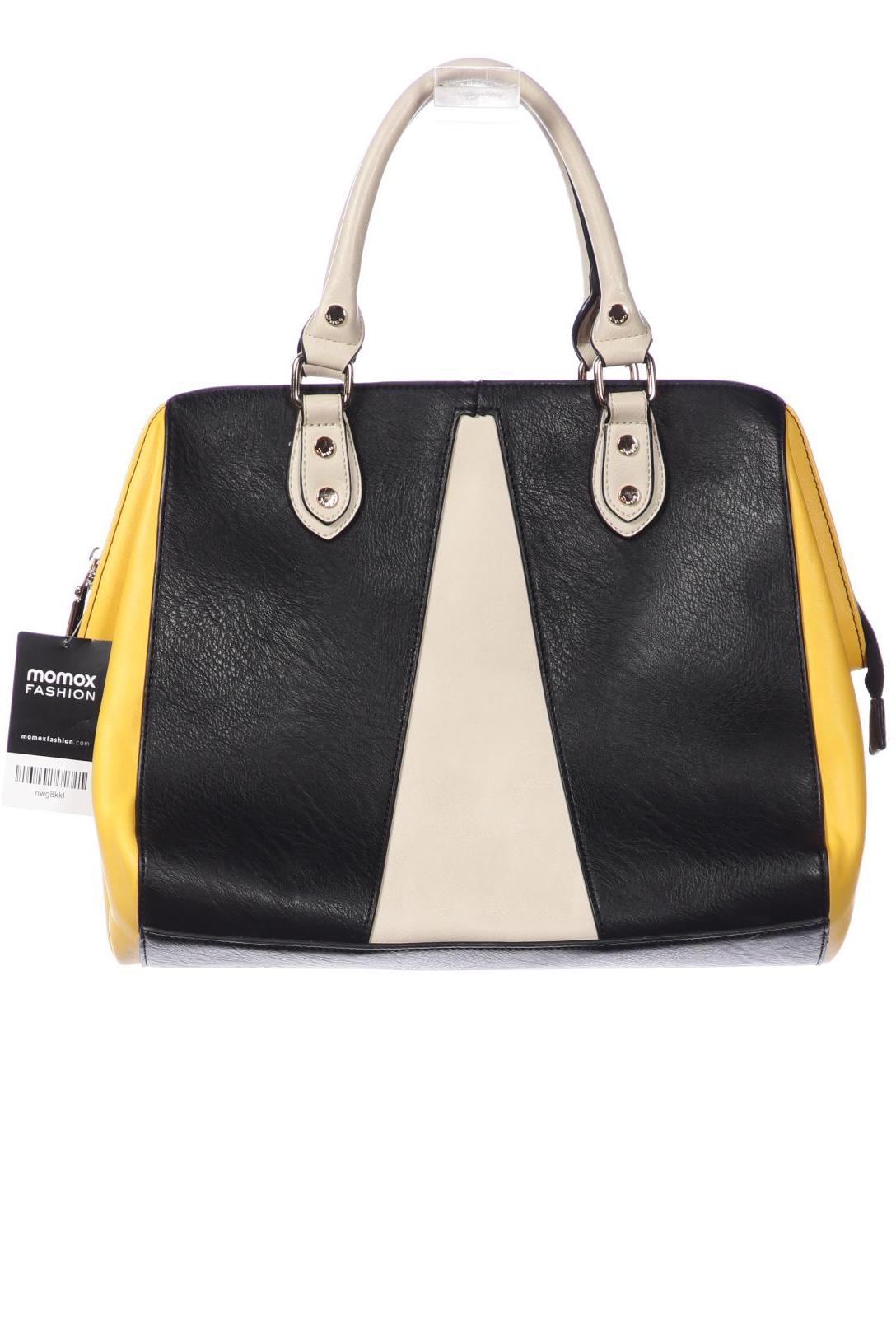 

Dune London Damen Handtasche, schwarz, Gr.