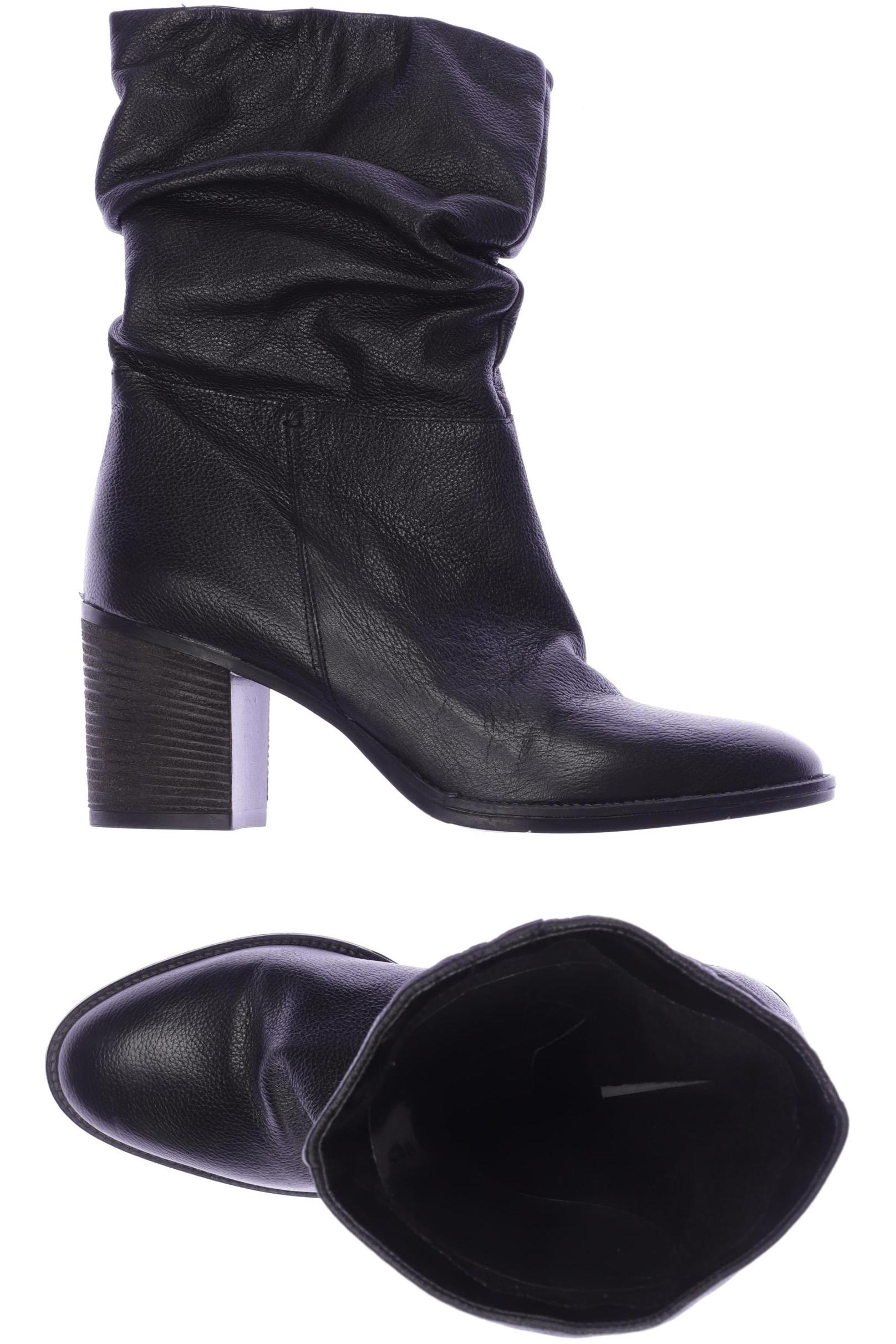 

Dune London Damen Stiefel, schwarz, Gr. 41