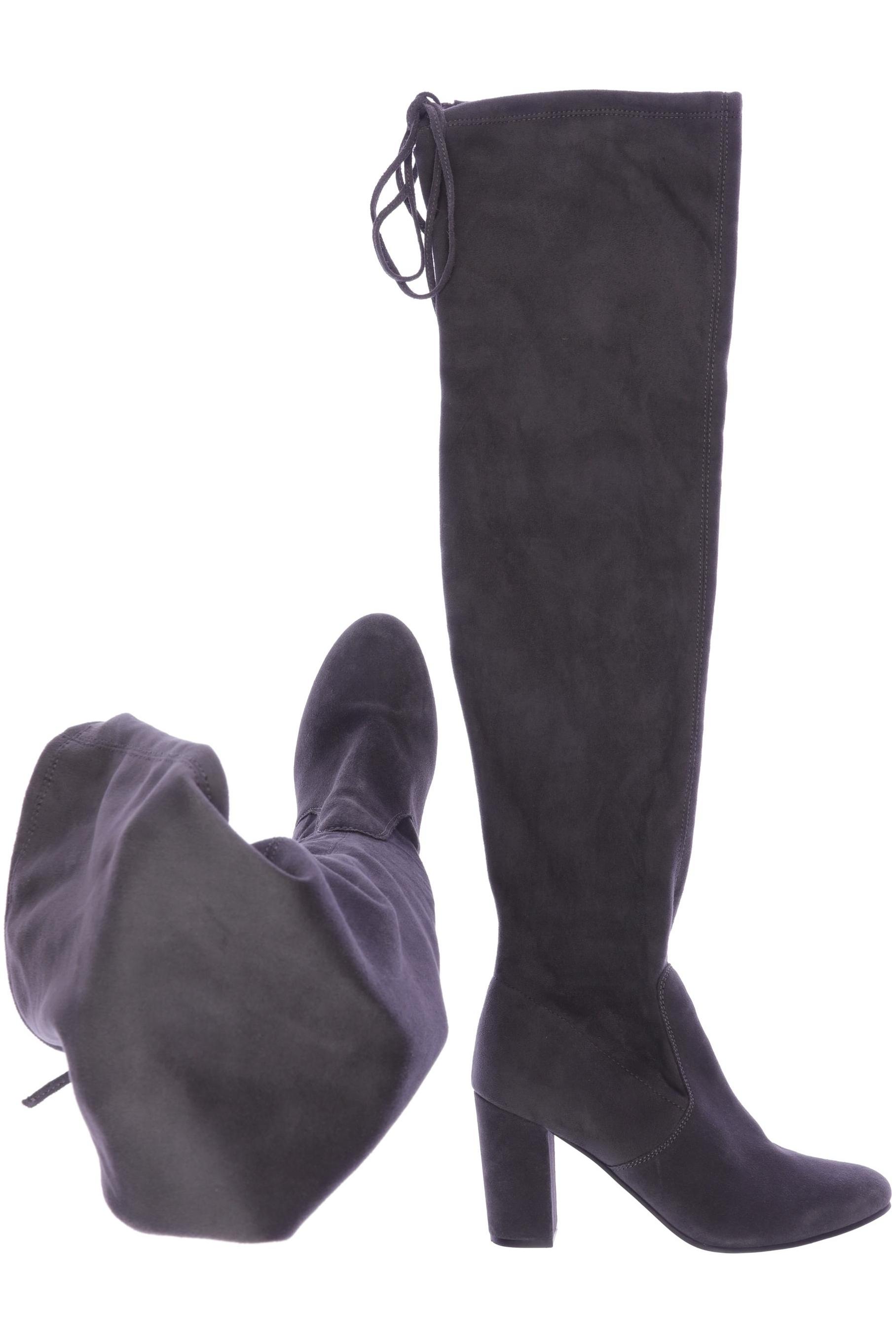 

Dune London Damen Stiefel, grau, Gr. 39