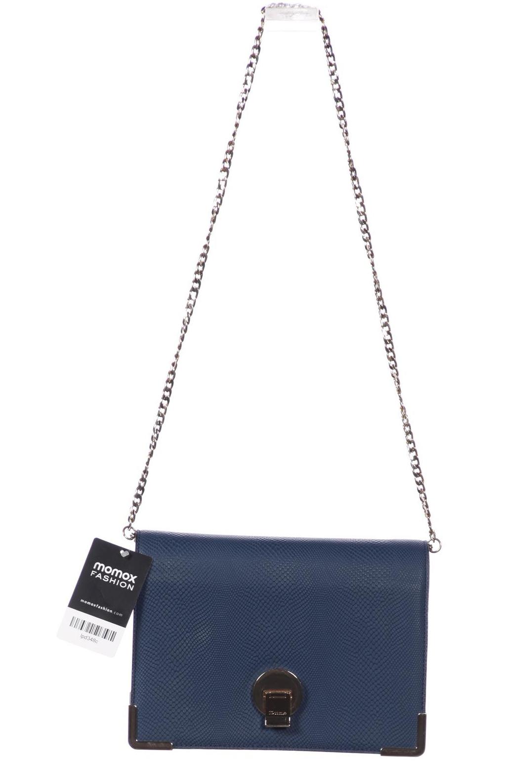 

Dune London Damen Handtasche, marineblau