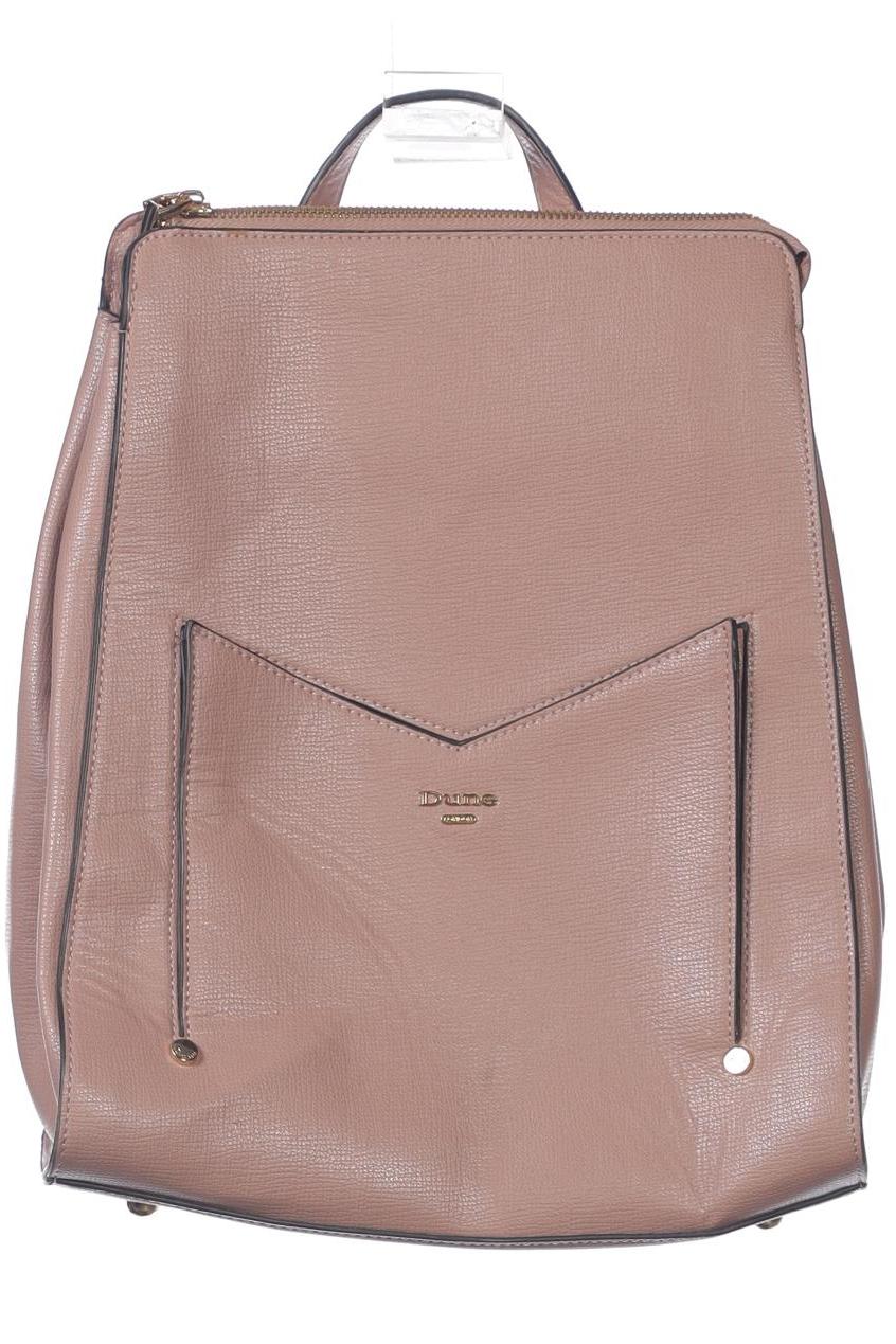 

Dune London Damen Rucksack, pink, Gr.