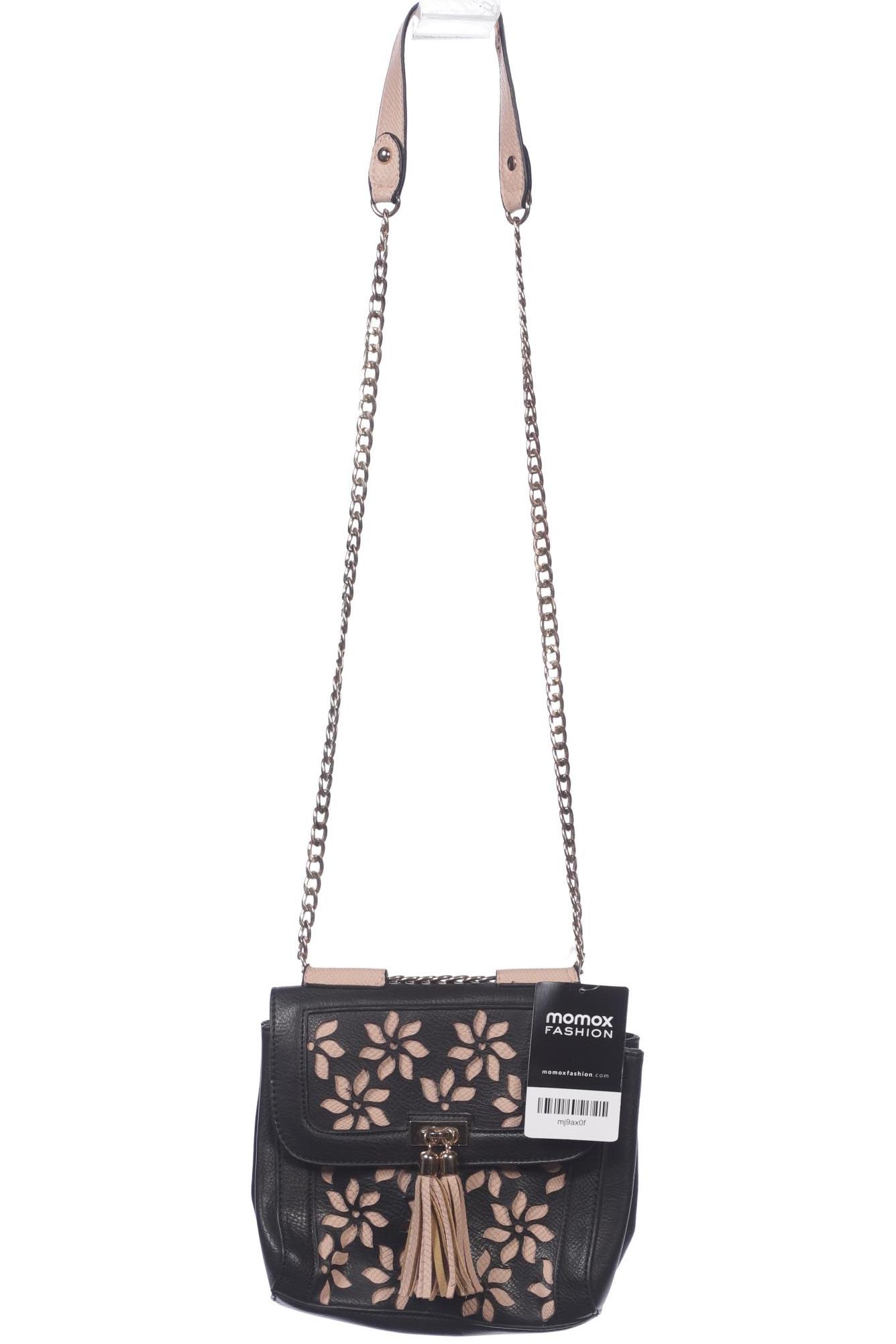 

Dune London Damen Handtasche, schwarz, Gr.