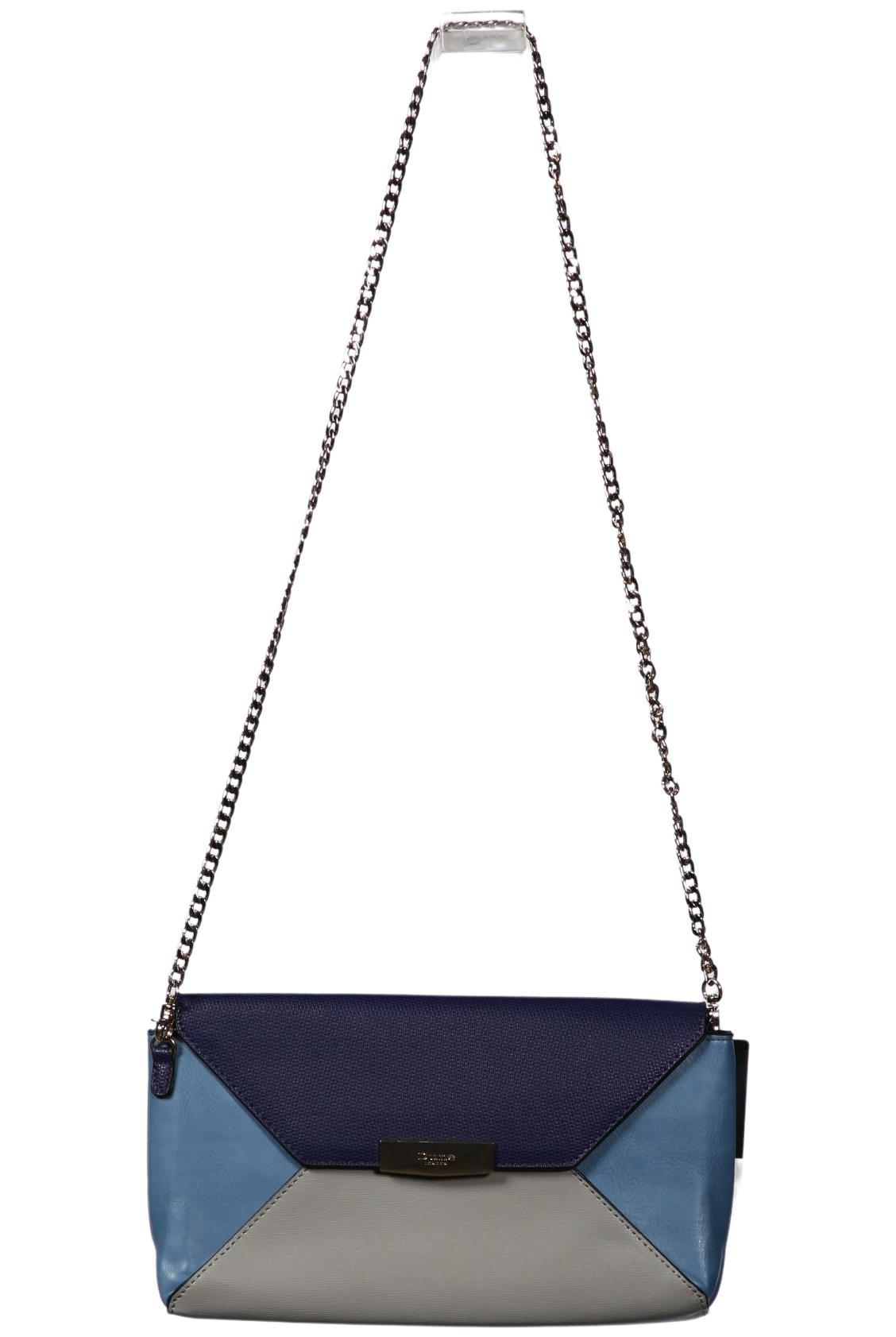 

Dune London Damen Handtasche, marineblau, Gr.