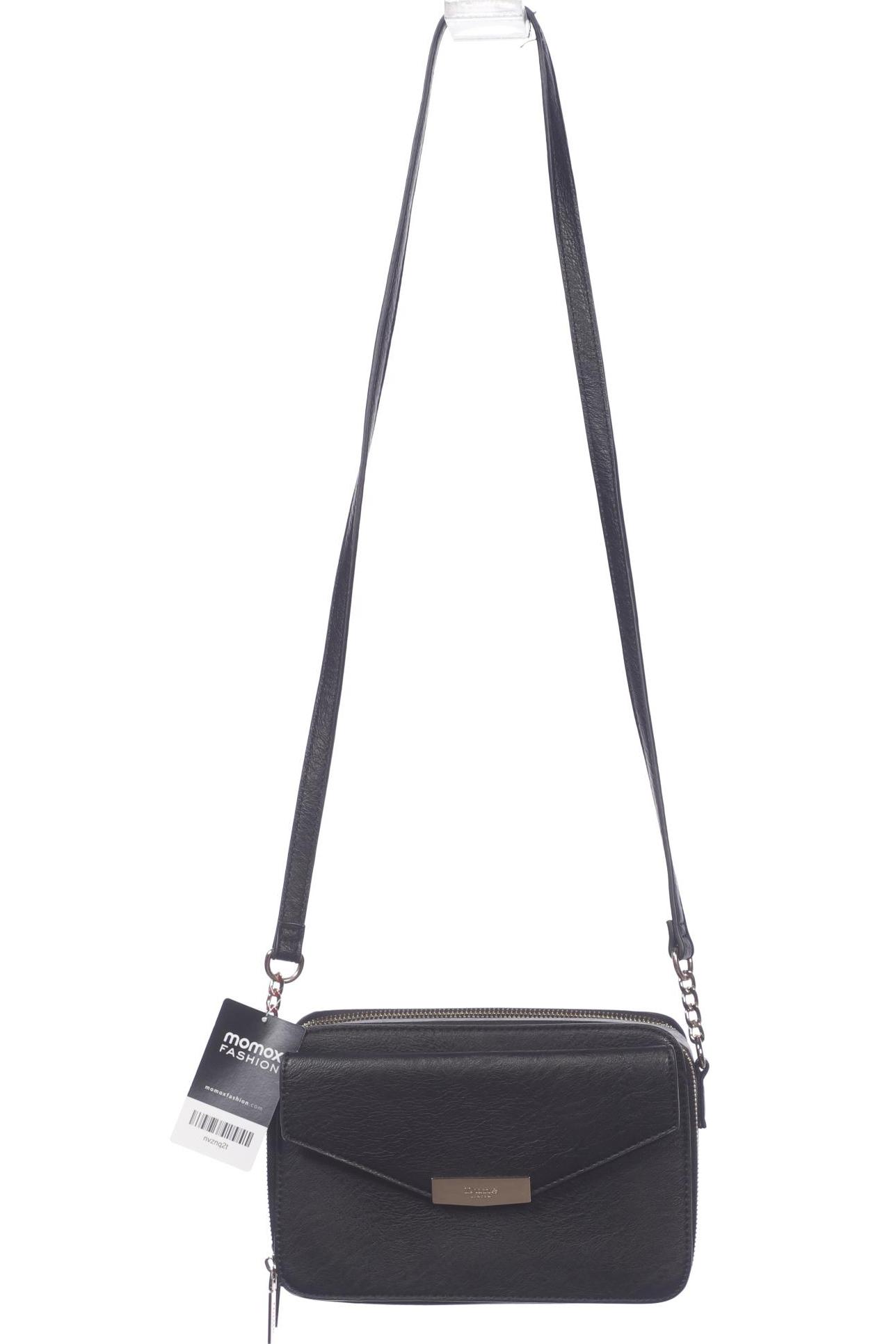 

Dune London Damen Handtasche, schwarz, Gr.