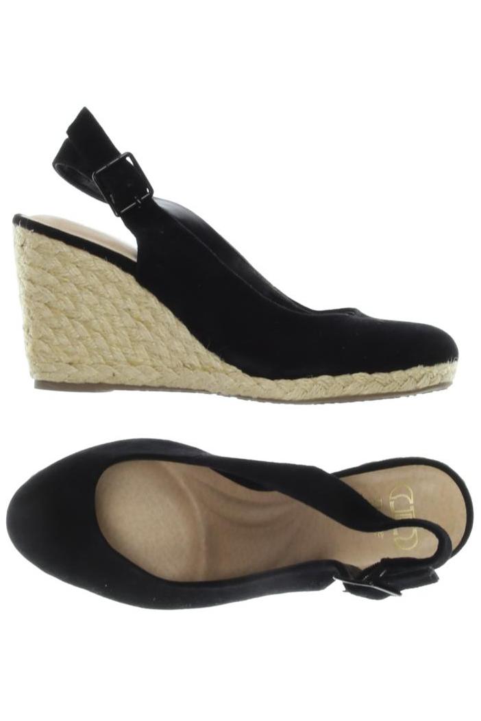 

Dune London Damen Pumps, schwarz, Gr. 36