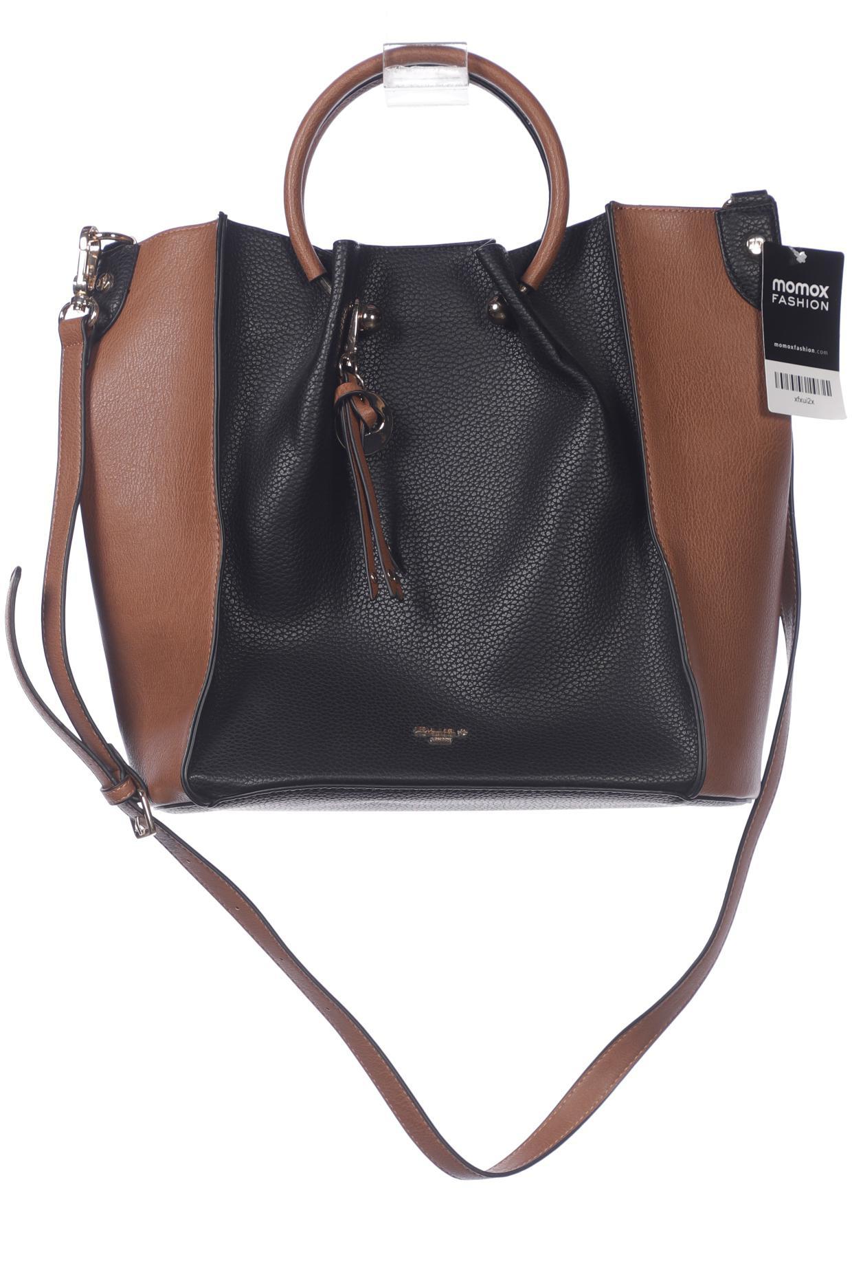 

Dune London Damen Handtasche, schwarz, Gr.