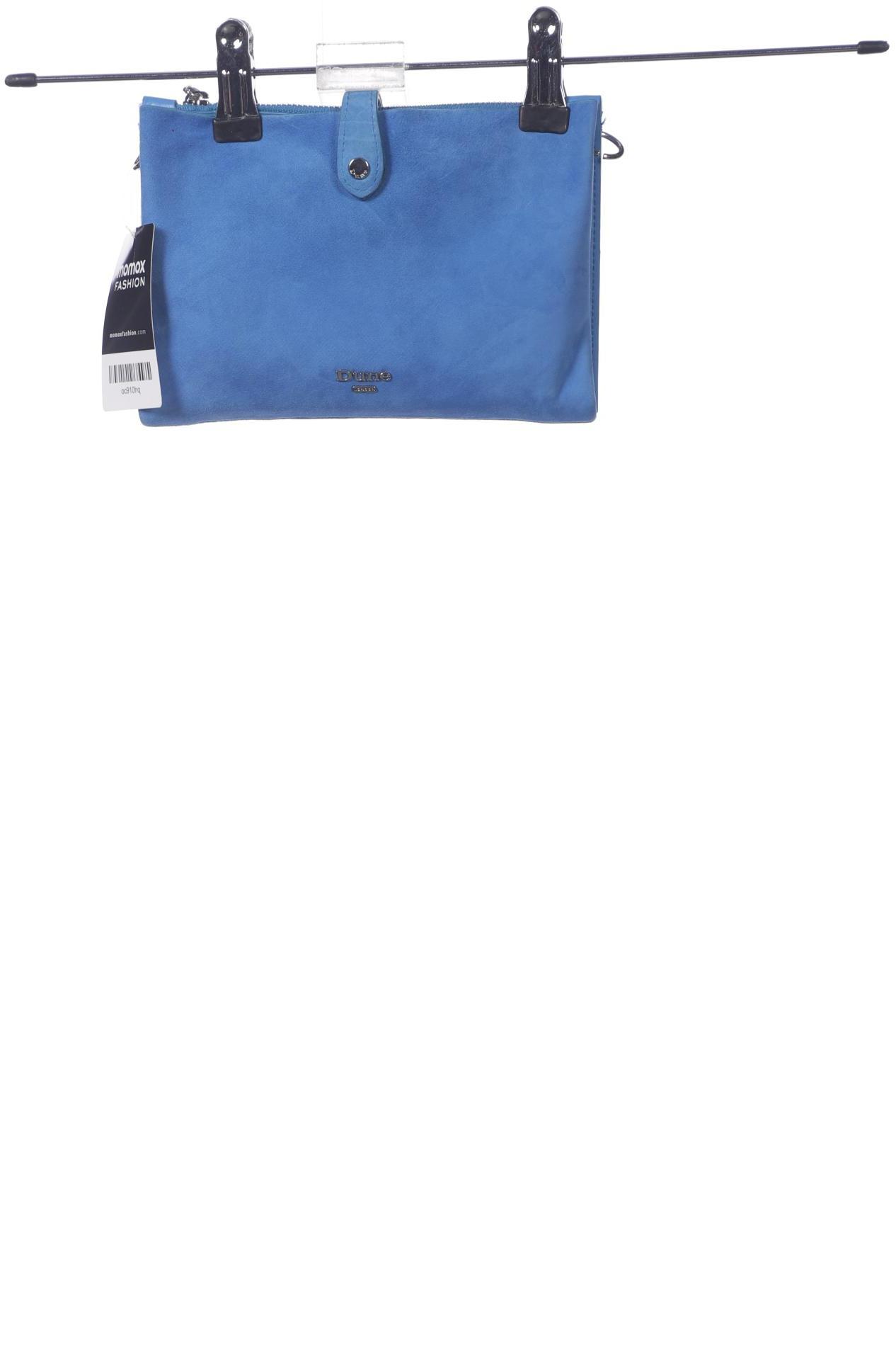 

Dune London Damen Handtasche, blau, Gr.