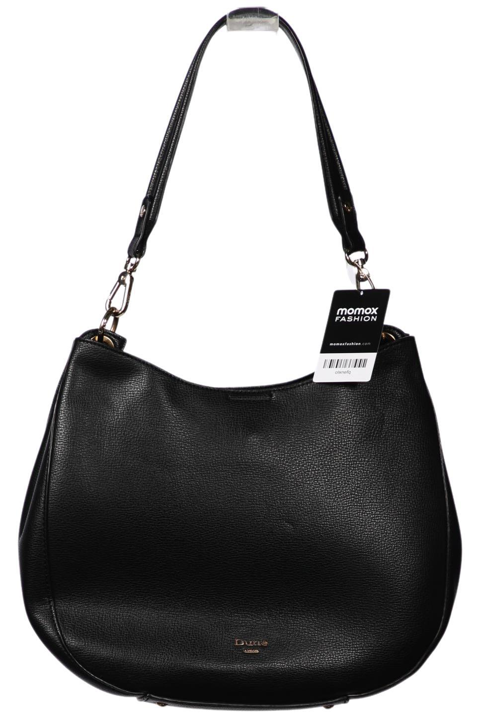 

Dune London Damen Handtasche, schwarz, Gr.