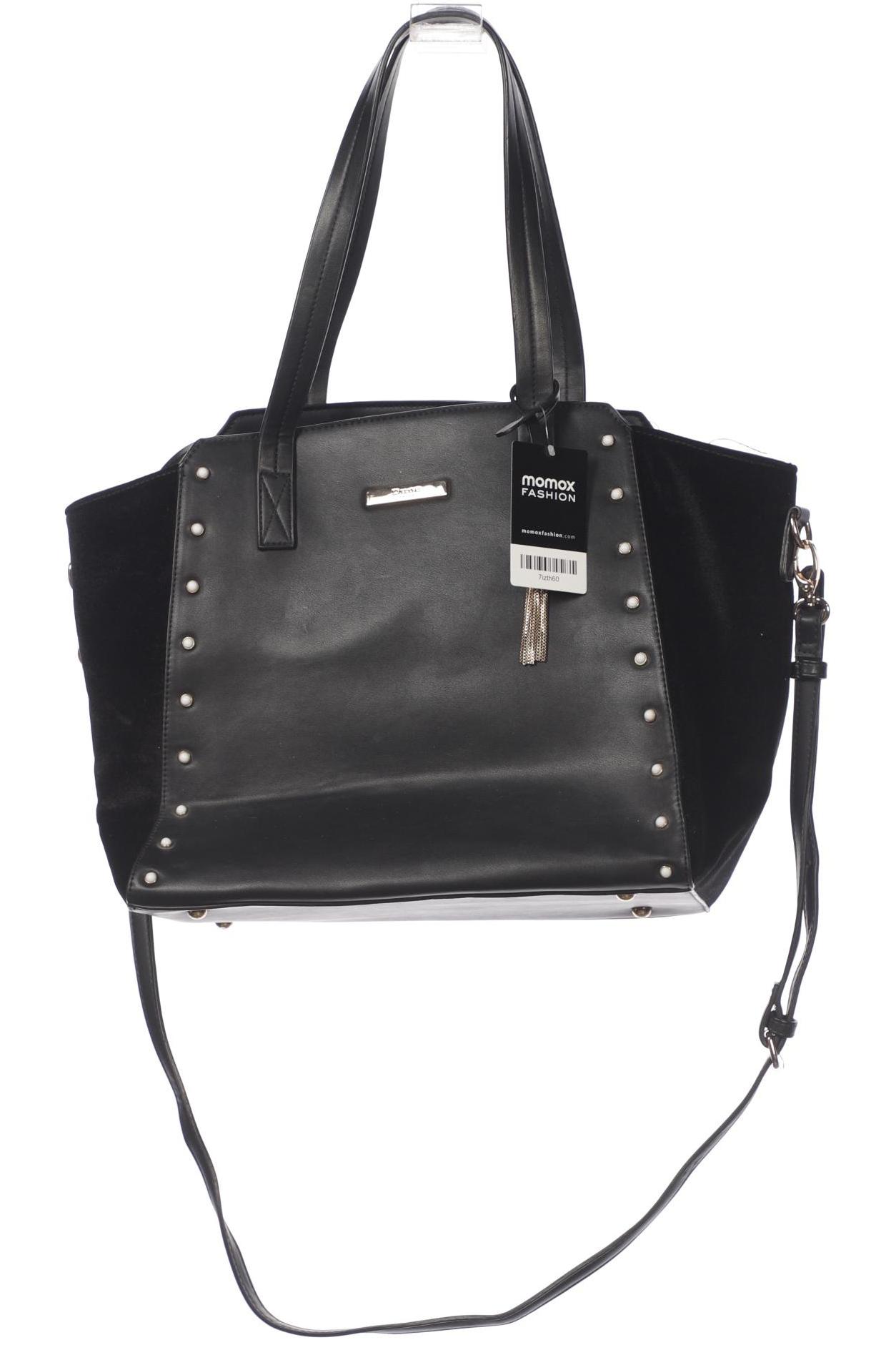 

Dune London Damen Handtasche, schwarz