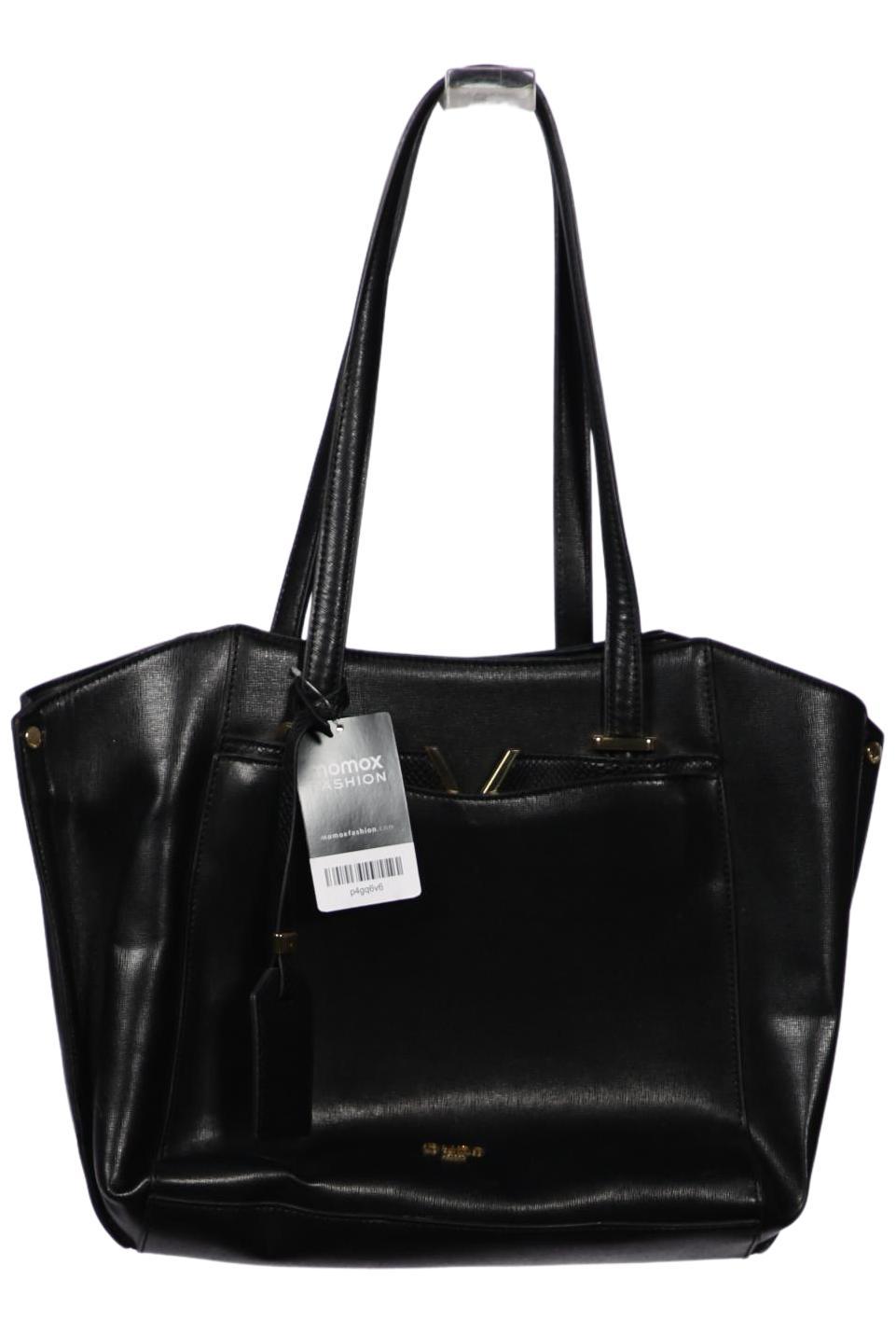 

Dune London Damen Handtasche, schwarz, Gr.