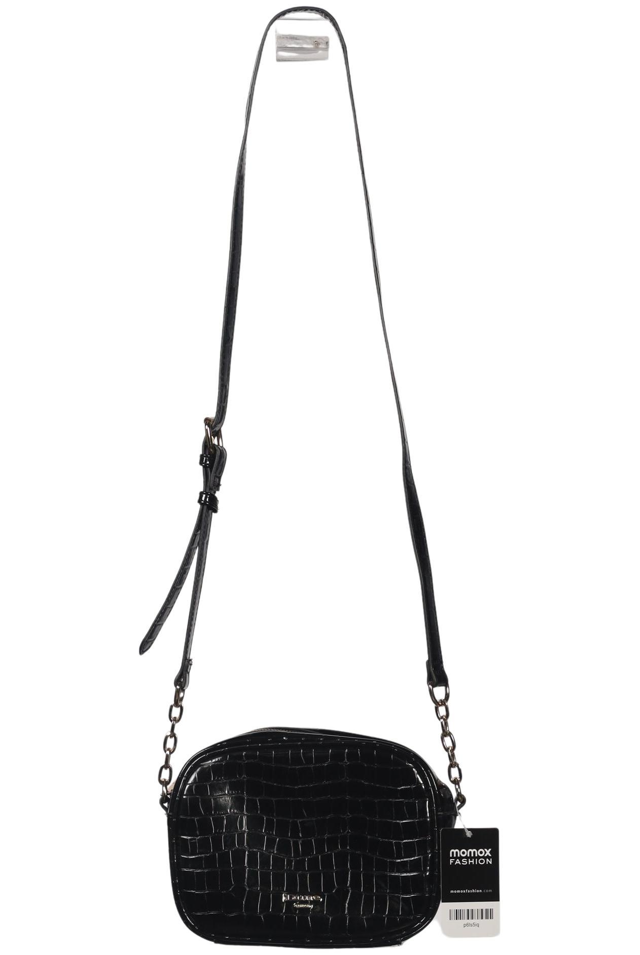 

Dune London Damen Handtasche, schwarz, Gr.