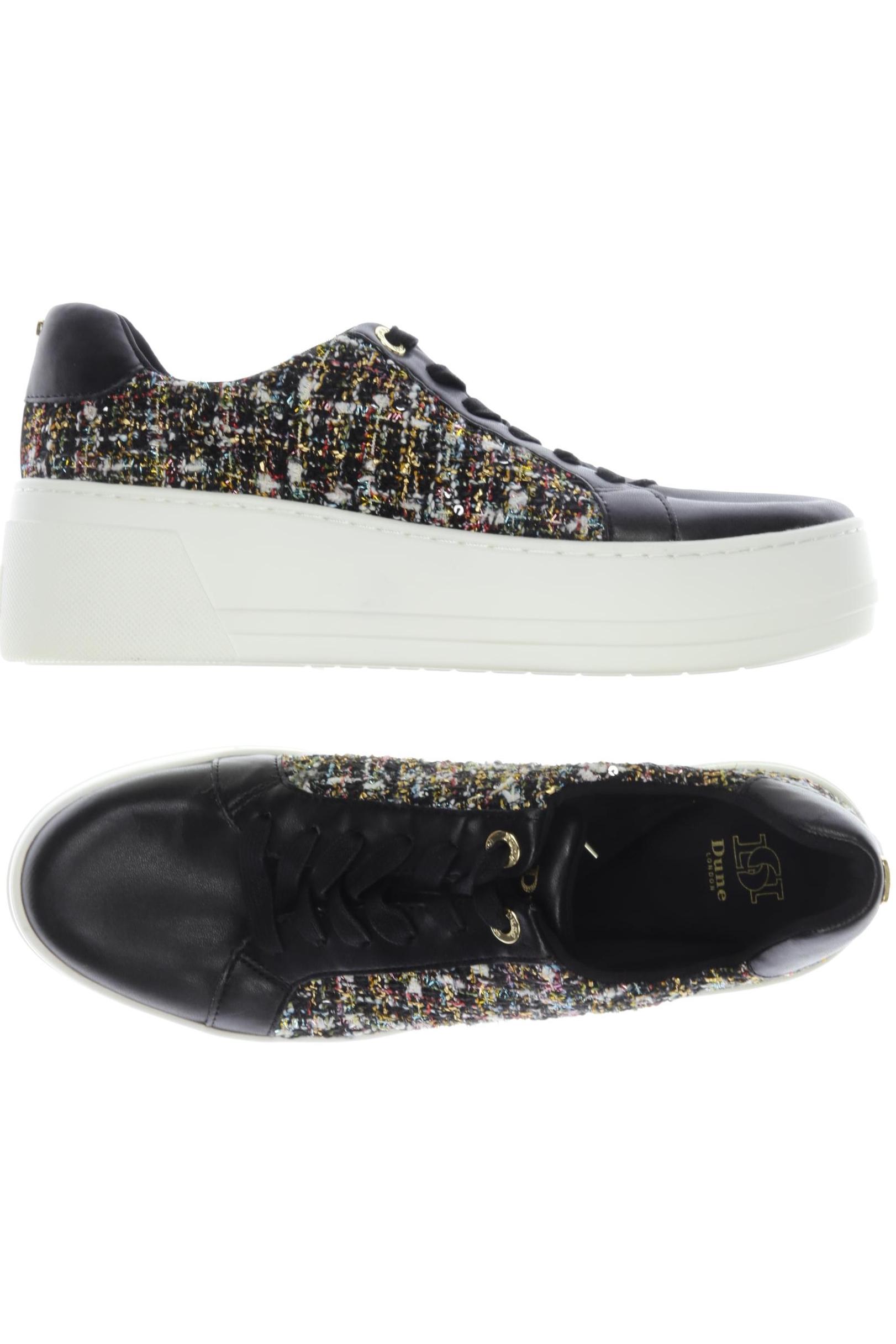 Thumbnail - Dune London Damen Sneakers, schwarz, Gr. 41