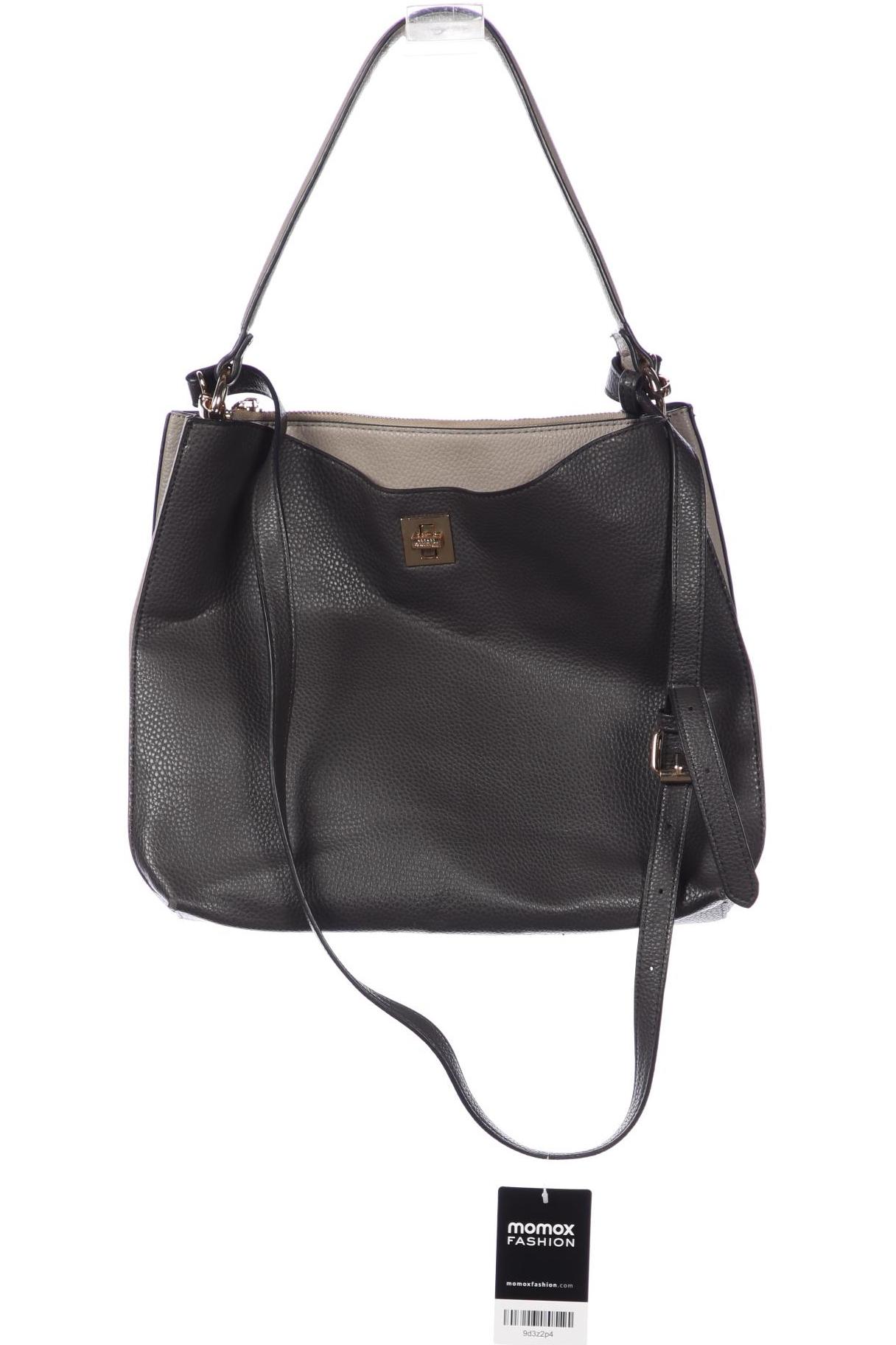 

Dune London Damen Handtasche, grau, Gr.