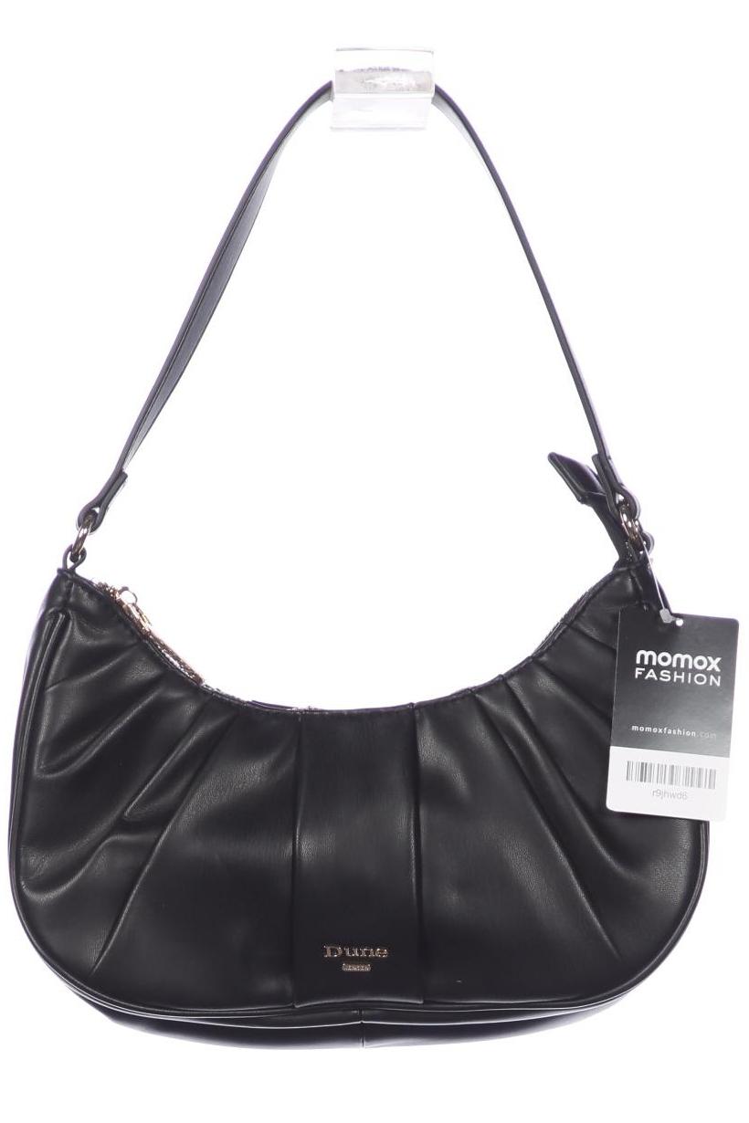 

Dune London Damen Handtasche, schwarz, Gr.
