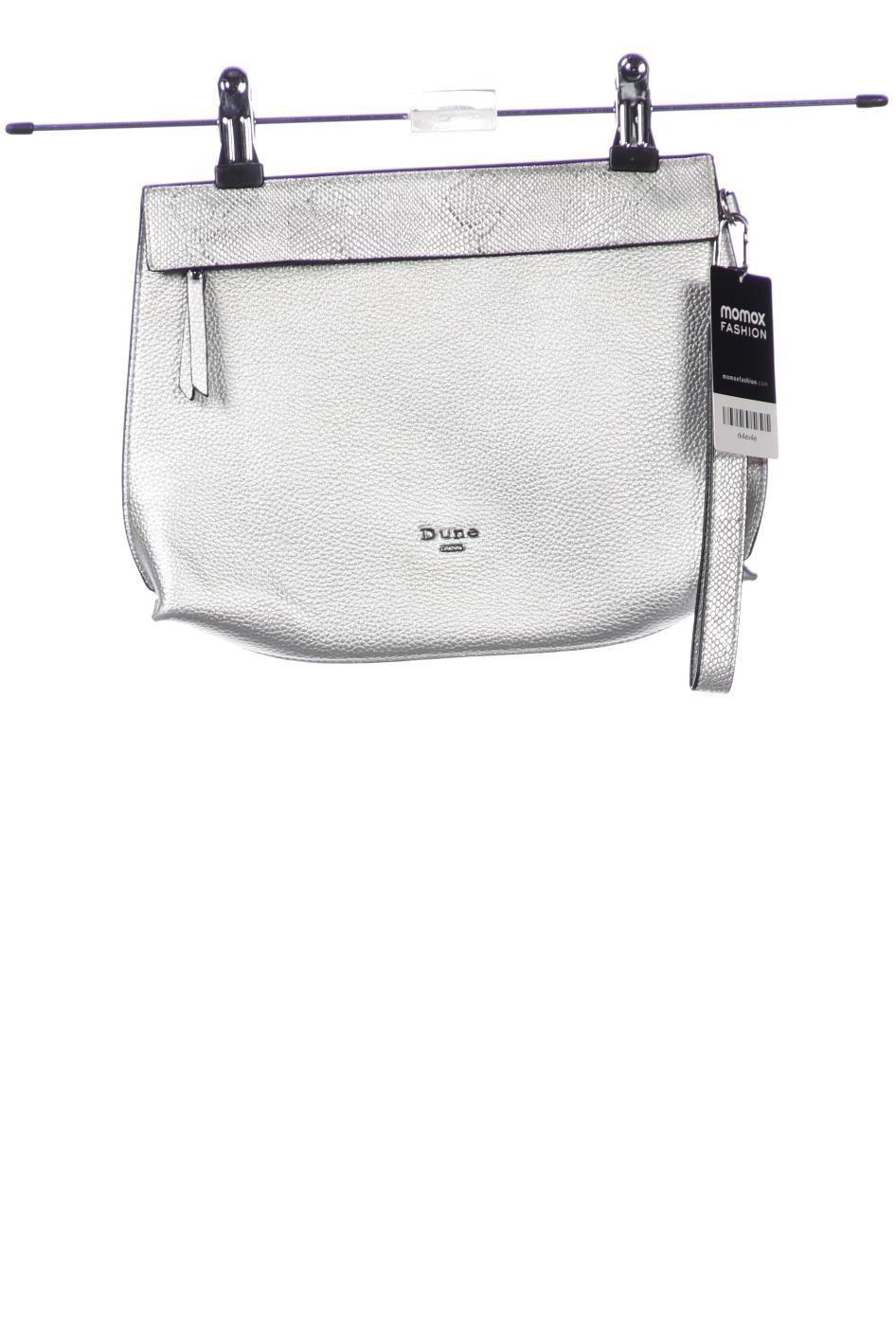 

Dune London Damen Handtasche, silber