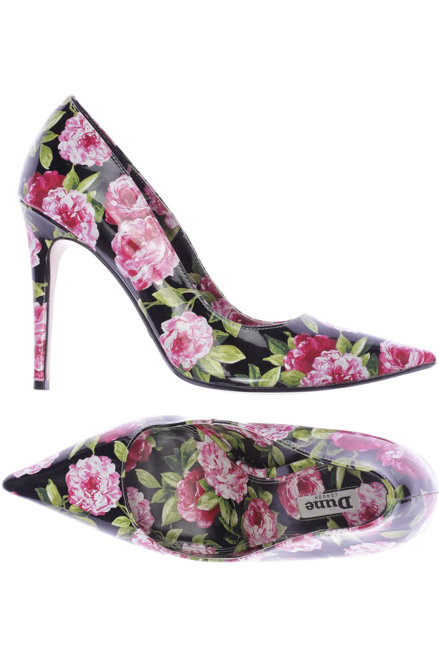 

Dune London Damen Pumps, mehrfarbig, Gr. 40