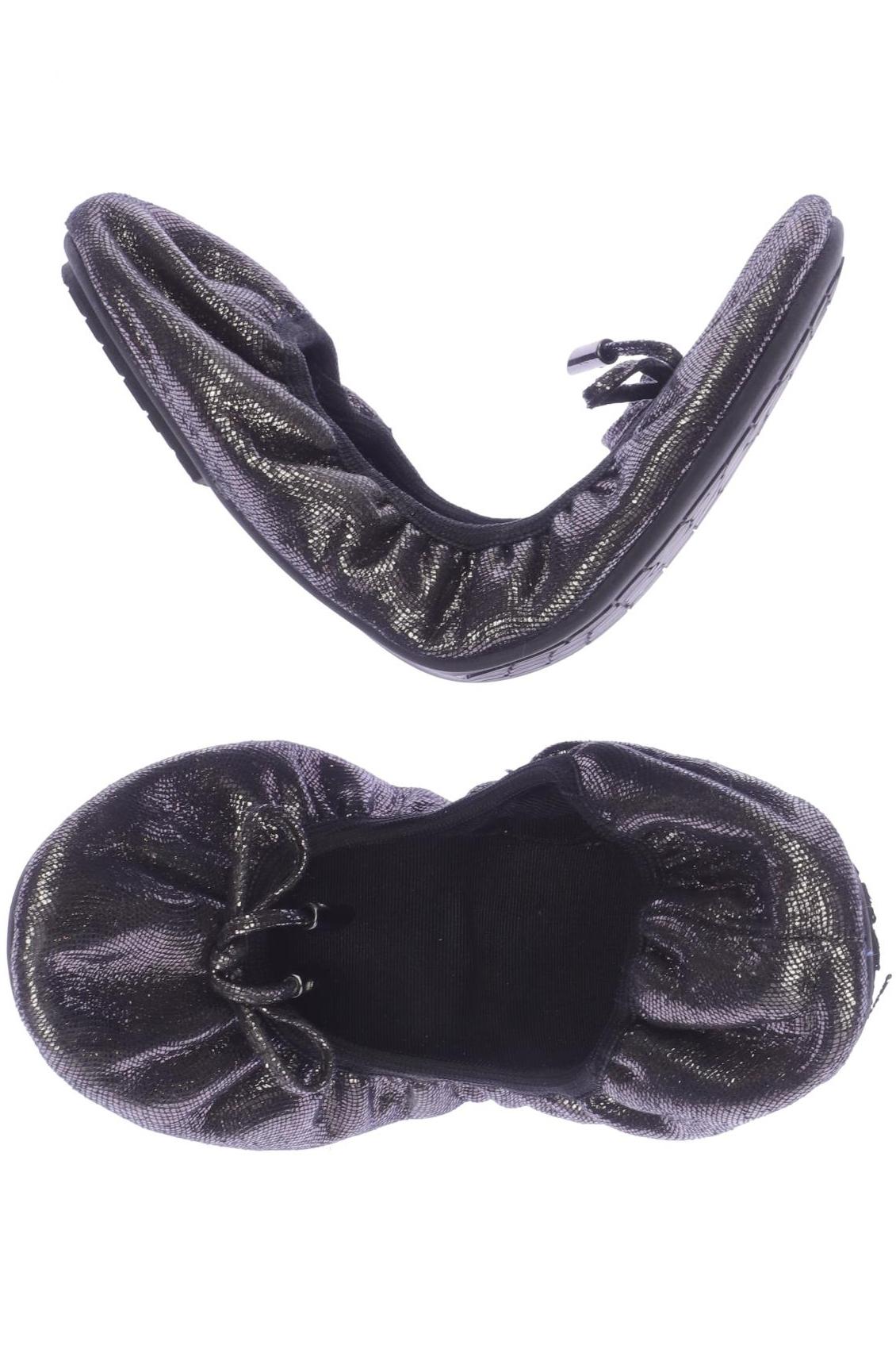 

Dune London Damen Ballerinas, schwarz, Gr. 39