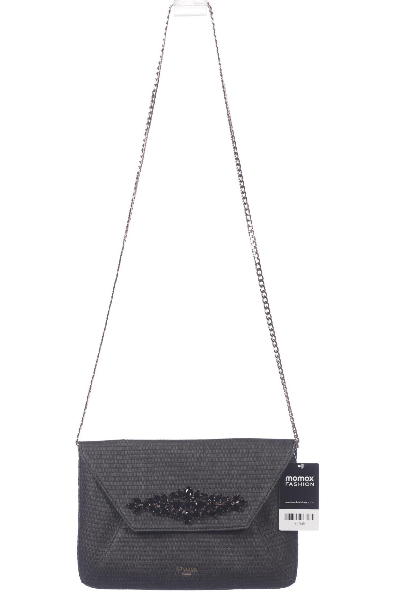 

Dune London Damen Handtasche, schwarz, Gr.