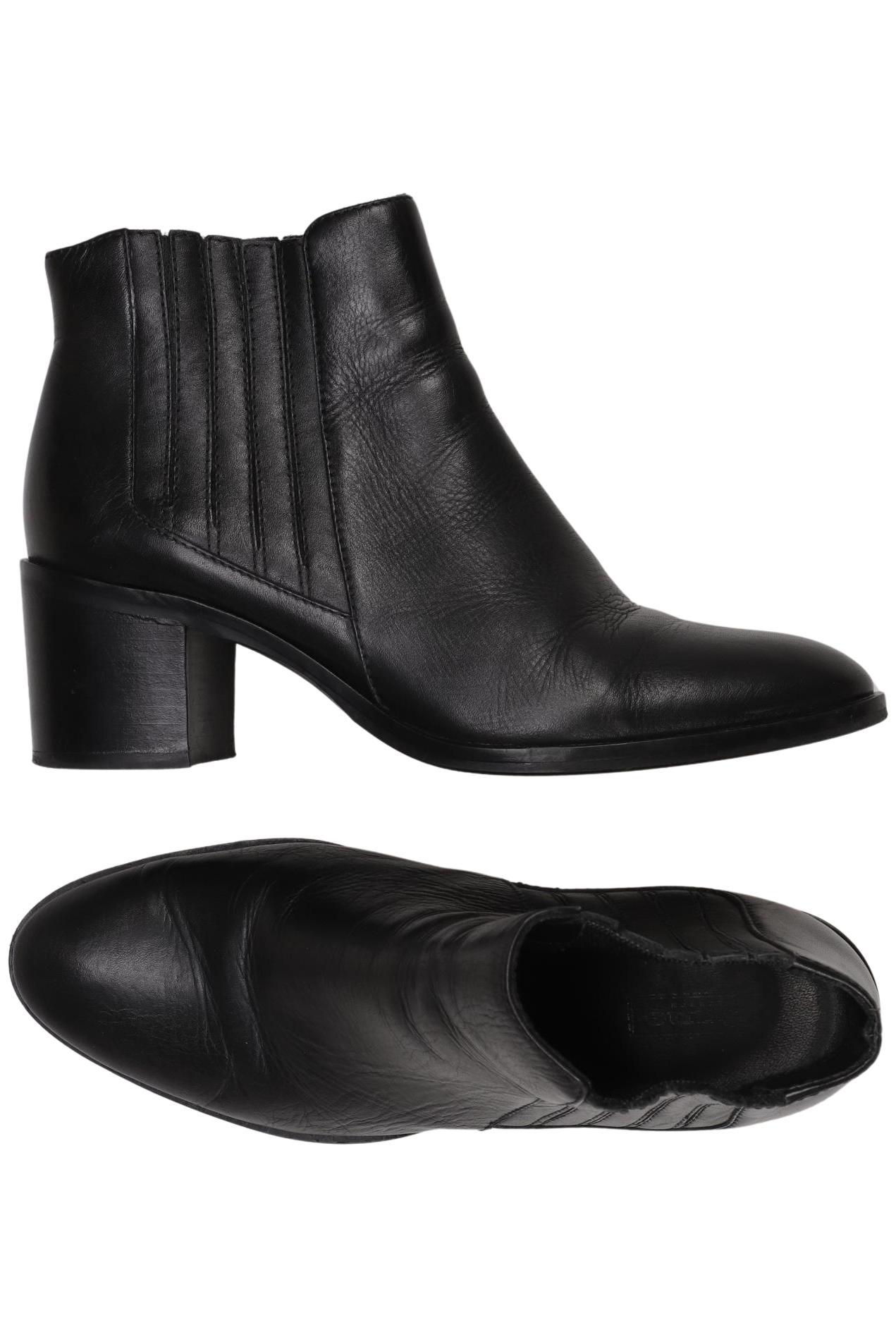 

Dune London Damen Stiefelette, schwarz, Gr. 37