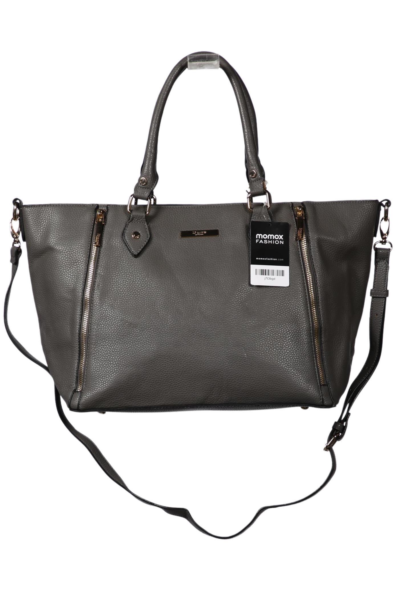 

Dune London Damen Handtasche, grau, Gr.