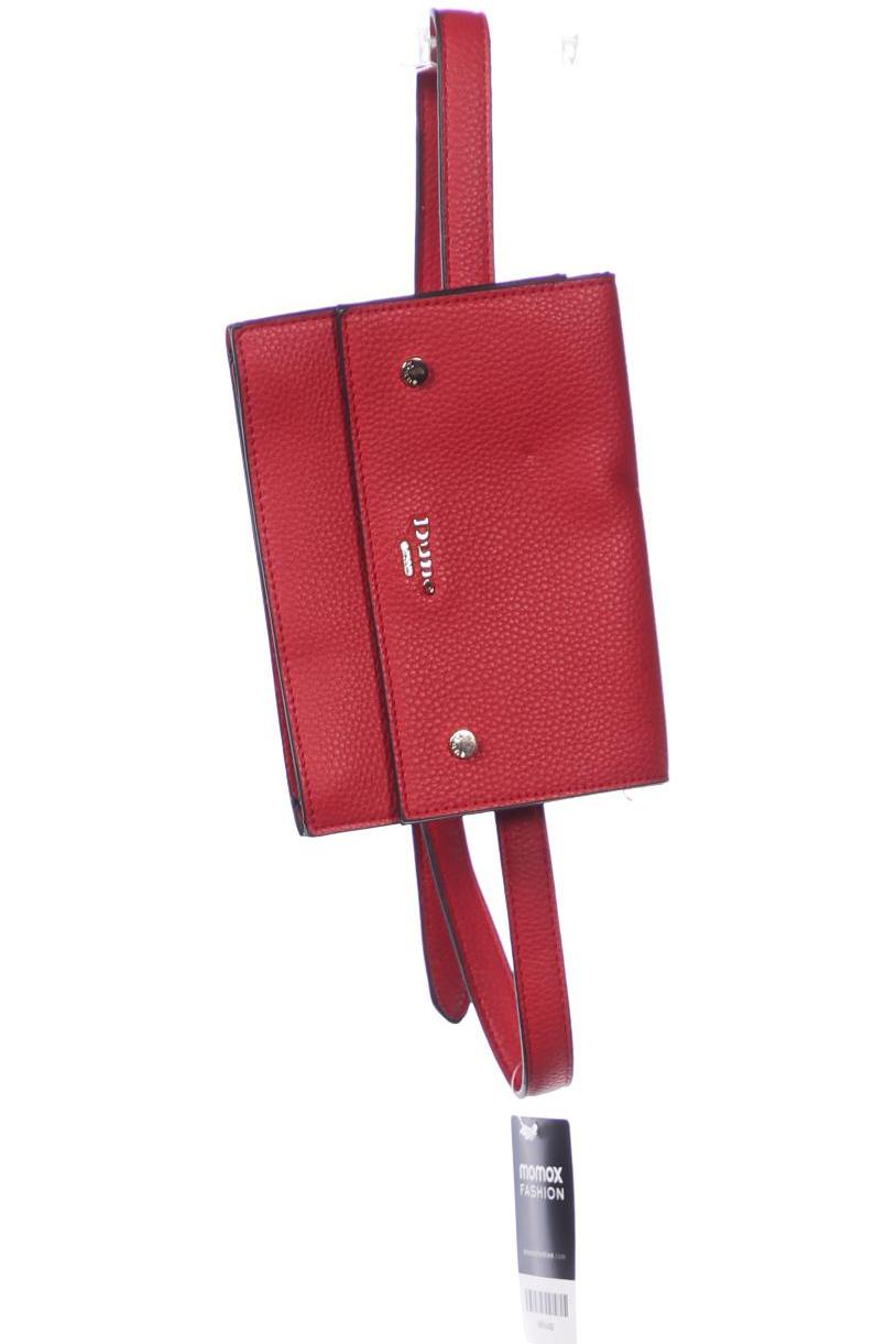 

Dune London Damen Handtasche, rot, Gr.