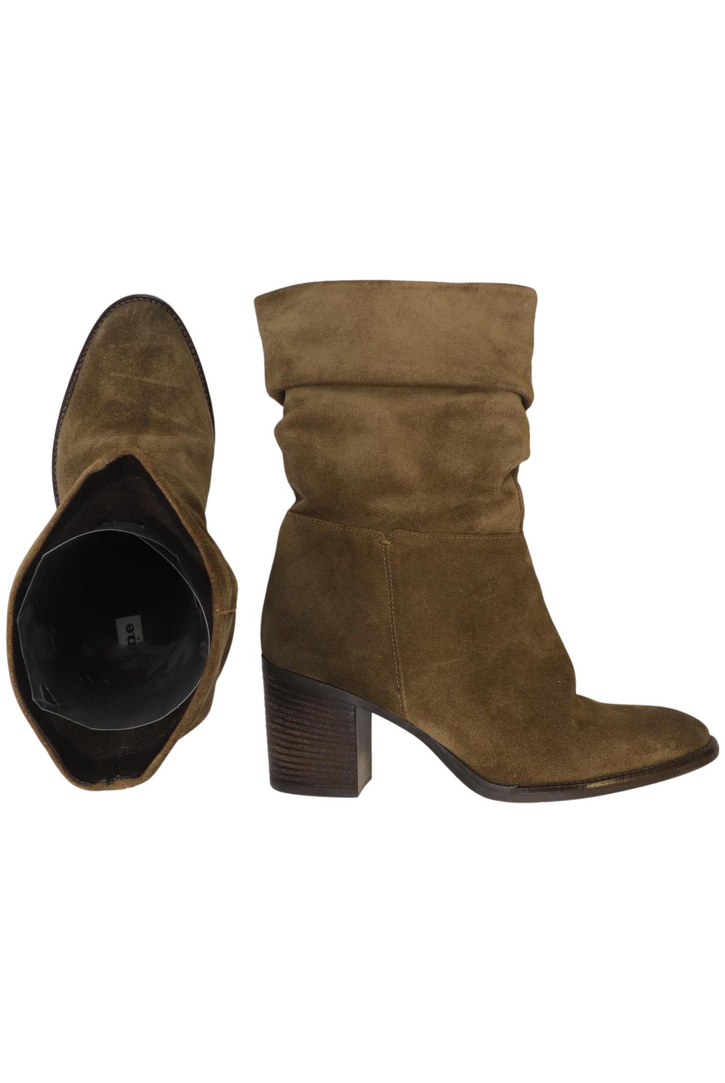 

Dune London Damen Stiefel, braun, Gr. 39